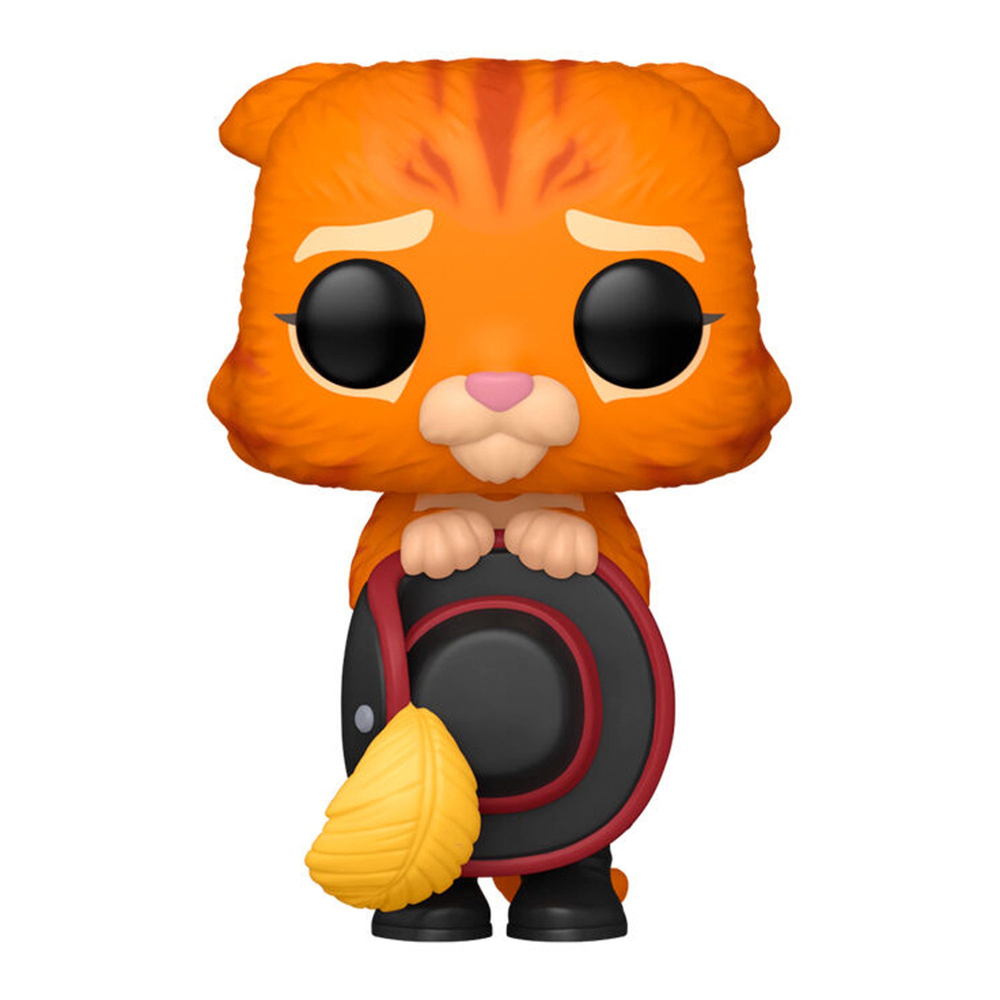 Actionfigur POP! Puss in Boots 1596 - DreamWorks Shrek