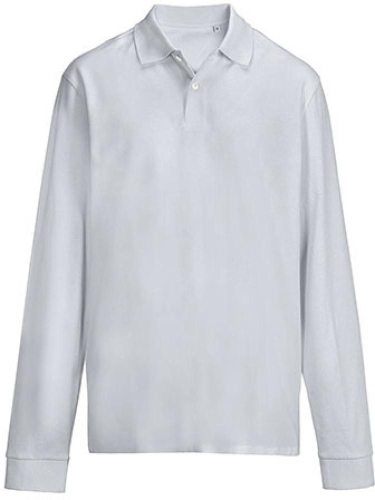 SOLS Langarm-Poloshirt Unisex Pacific Polo Shirt günstig online kaufen