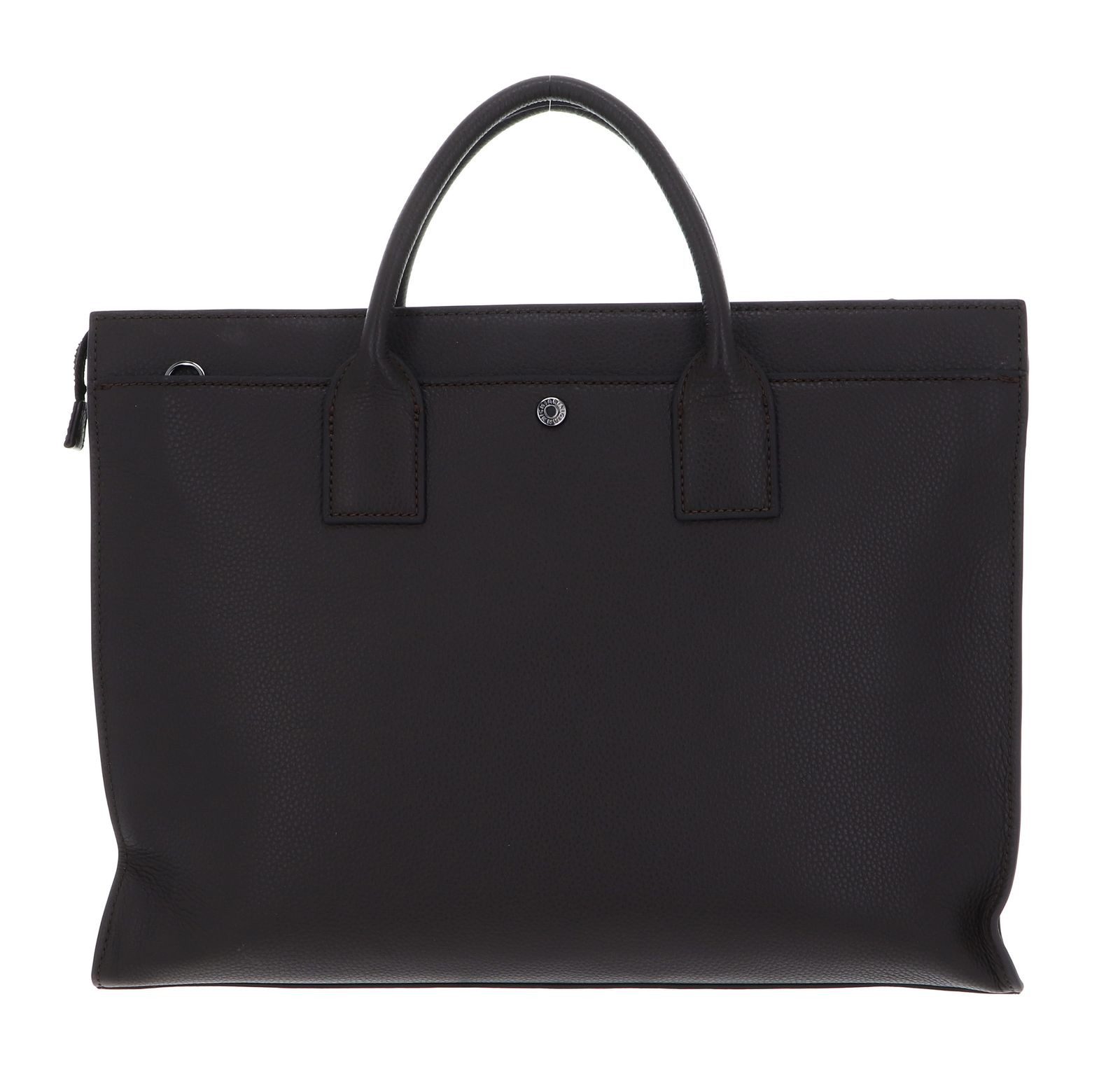 GIANNI CHIARINI Handtasche Handbag, aus echtem Leder