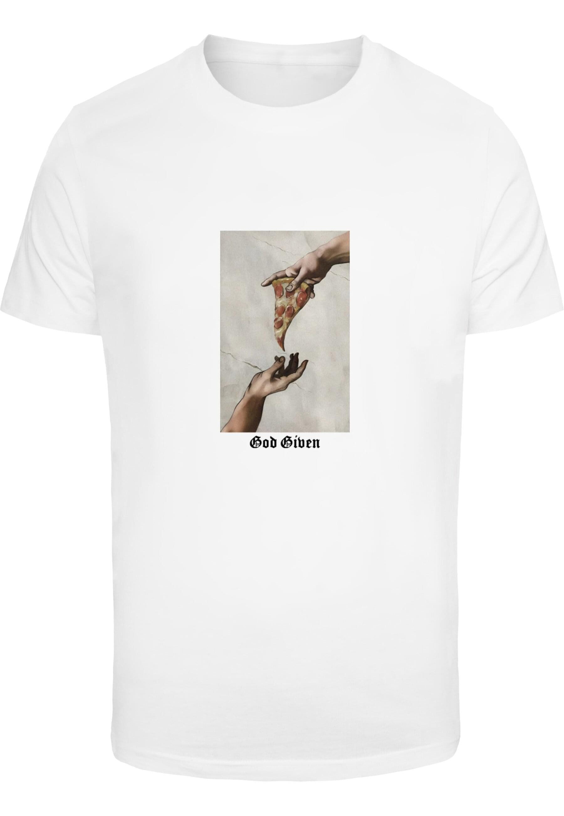MisterTee T-Shirt MisterTee Herren God Given günstig online kaufen