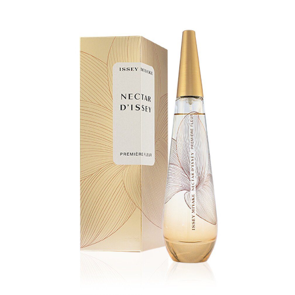 Issey Miyake Eau de Parfum Nectar Premiere Fleur Eau De Parfum 90ml Spray