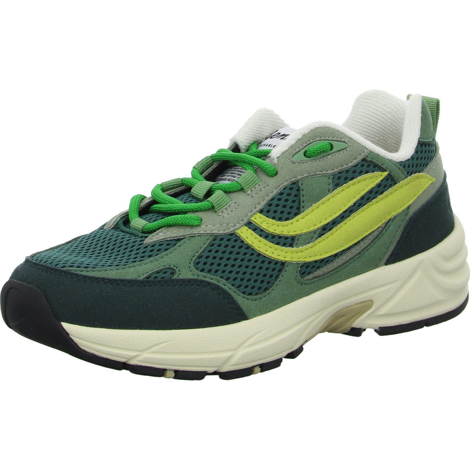 Genesis G-Eco`99 One Colour World Schnürschuh günstig online kaufen