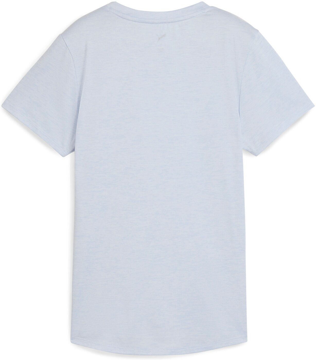 PUMA Kurzarmshirt W TAD ESSENTIAL Heather günstig online kaufen