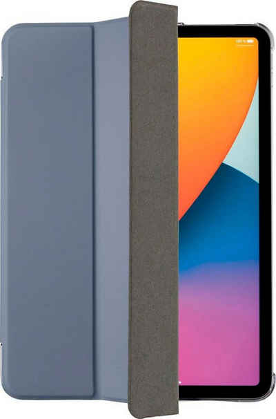 Hama Tablet-Hülle Tablet-Case Fold Clear f. Apple iPad Pro 11" 2020/2021 Tasche Hülle 28 cm (11 Zoll)