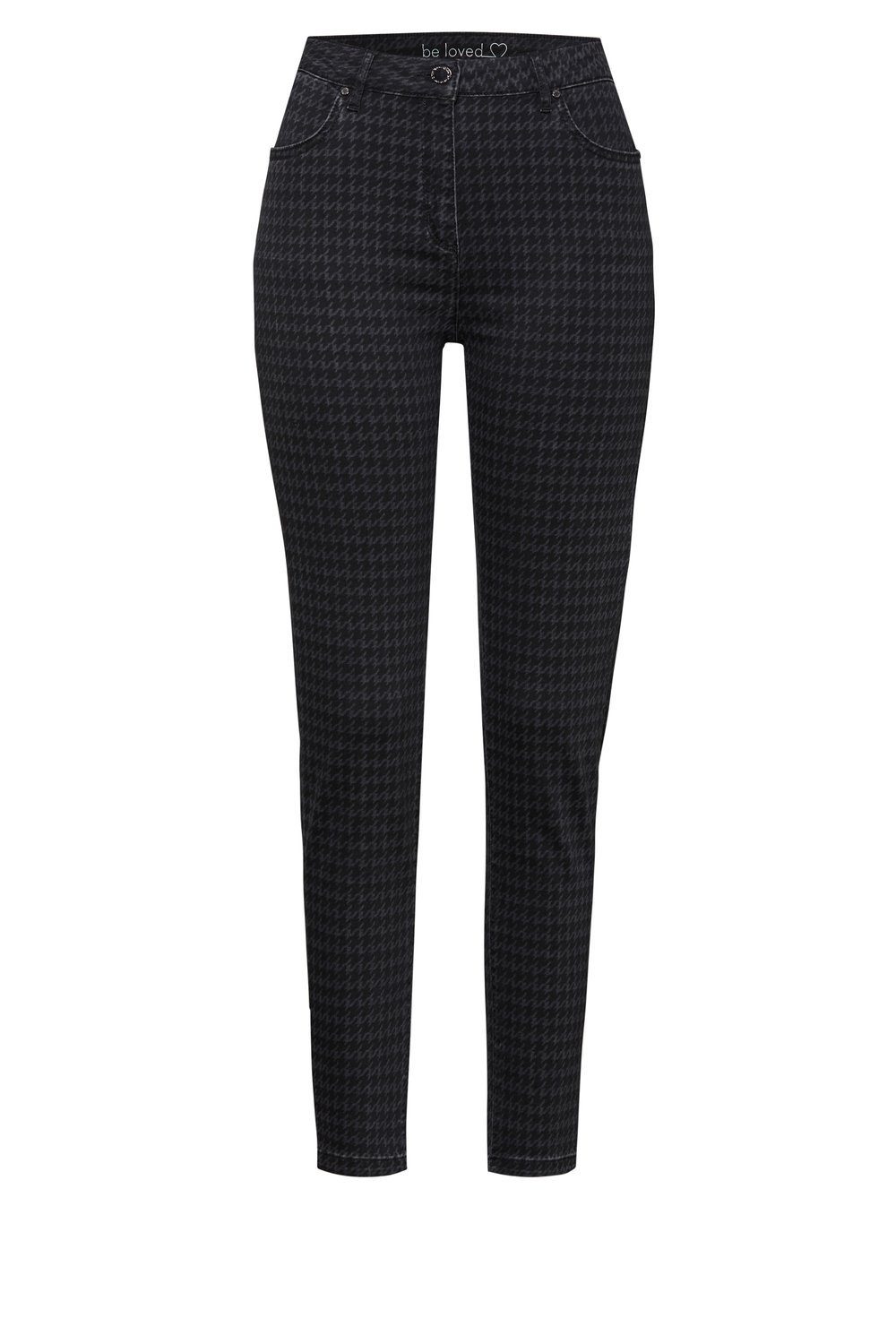 TONI Slim-fit-Jeans be loved Skinny