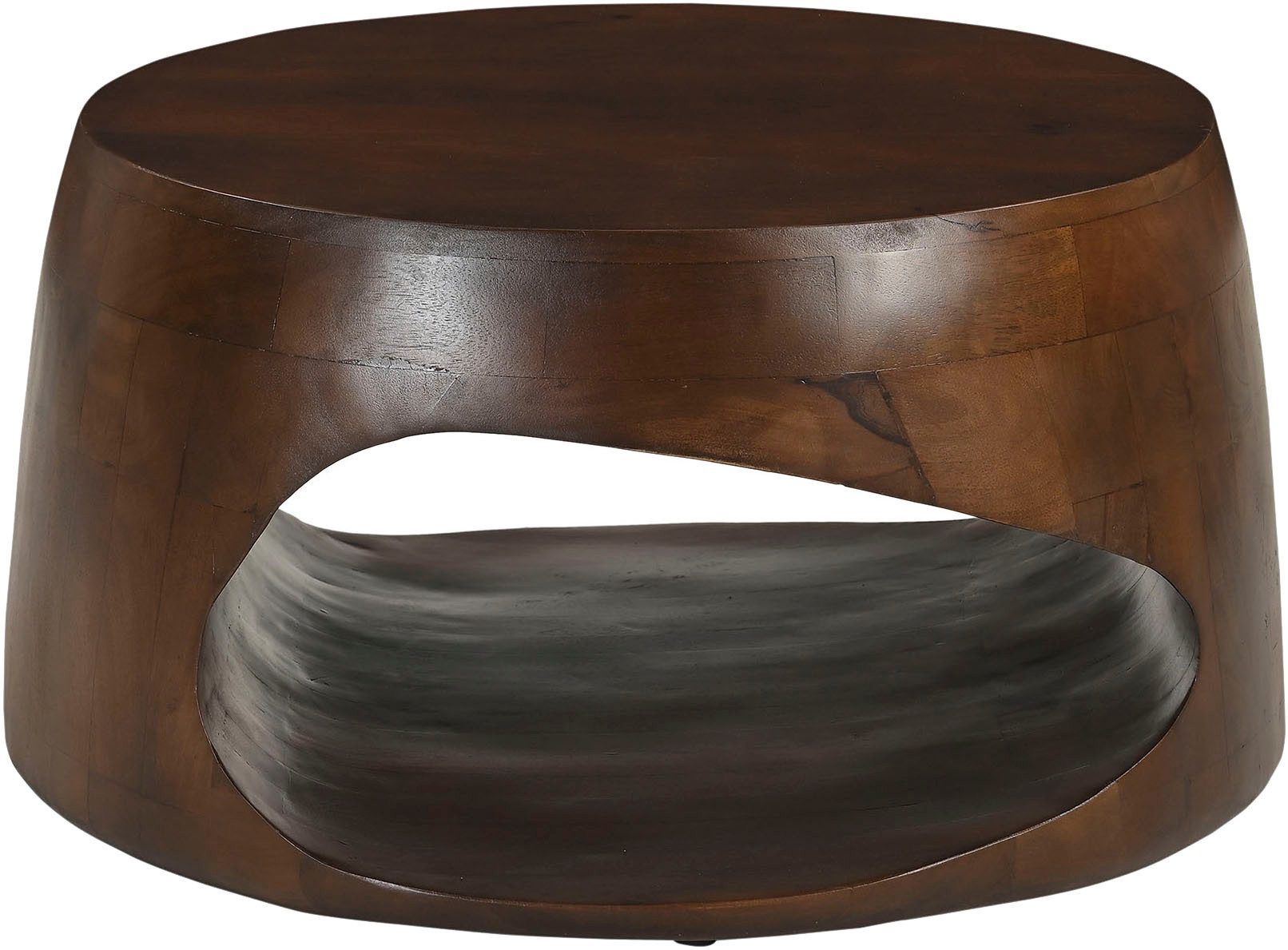 SIT Couchtisch (1-St), mit offenem Ablagefach