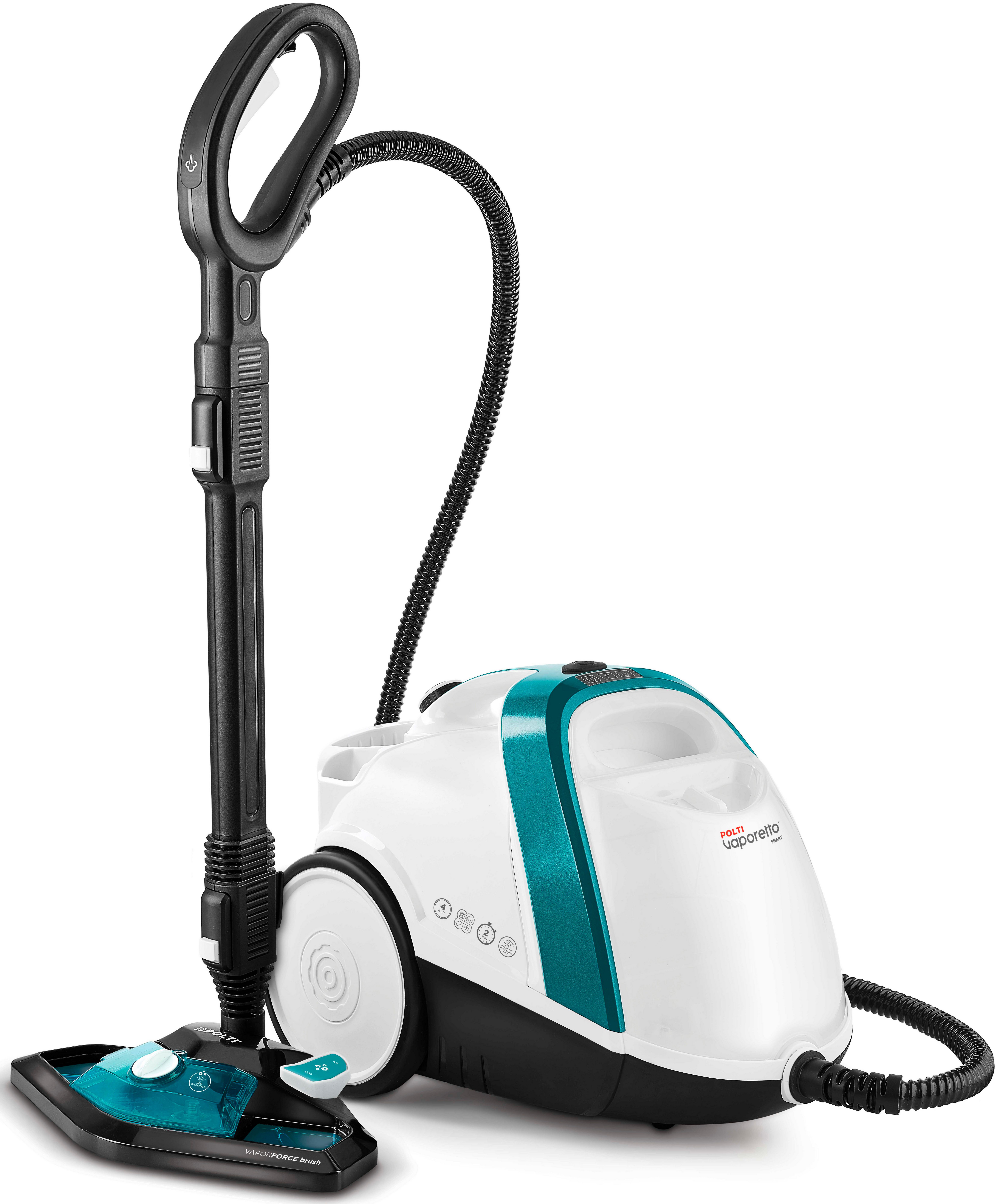 Dampfreiniger VAPORETTO SMART 100 T