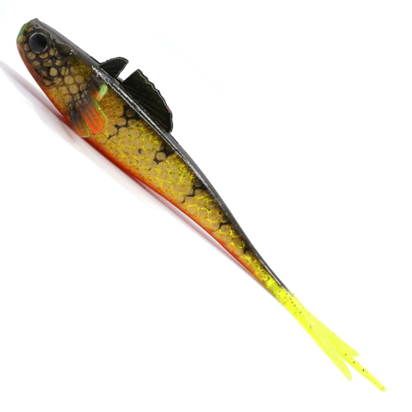 Kunstköder Lurejunks Weepin 20,5cm - Gummifisch