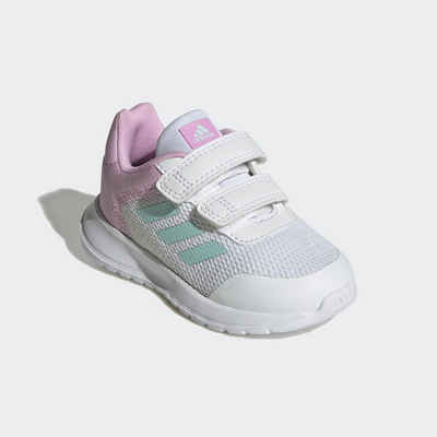 adidas Sportswear TENSAUR RUN Sneaker mit Klettverschluss