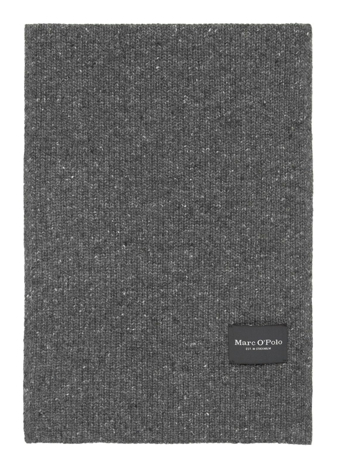 Marc O'Polo Modeschal Knitted Scarf günstig online kaufen