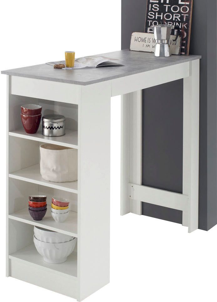 Stolkom Sp.z.o.o. Bartisch Mojito, TOPSELLER! (Bartisch, Tisch, OTTOs Choic günstig online kaufen