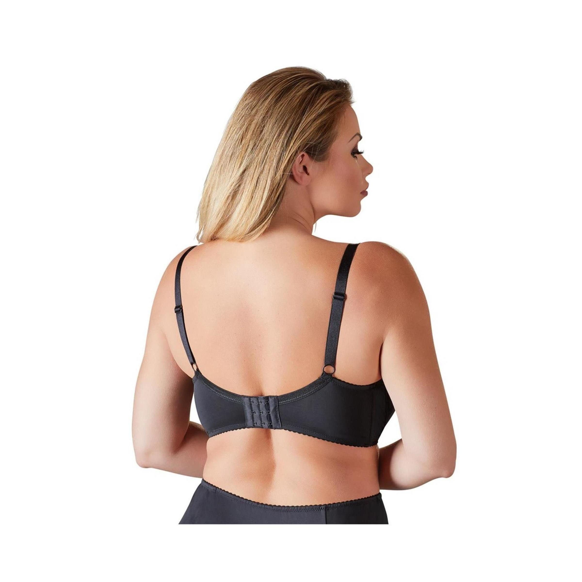 Cottelli CURVES Set: Ouvert-BH Cottelli CURVES - Hebe - (85D,85E,90D,95D,95 günstig online kaufen