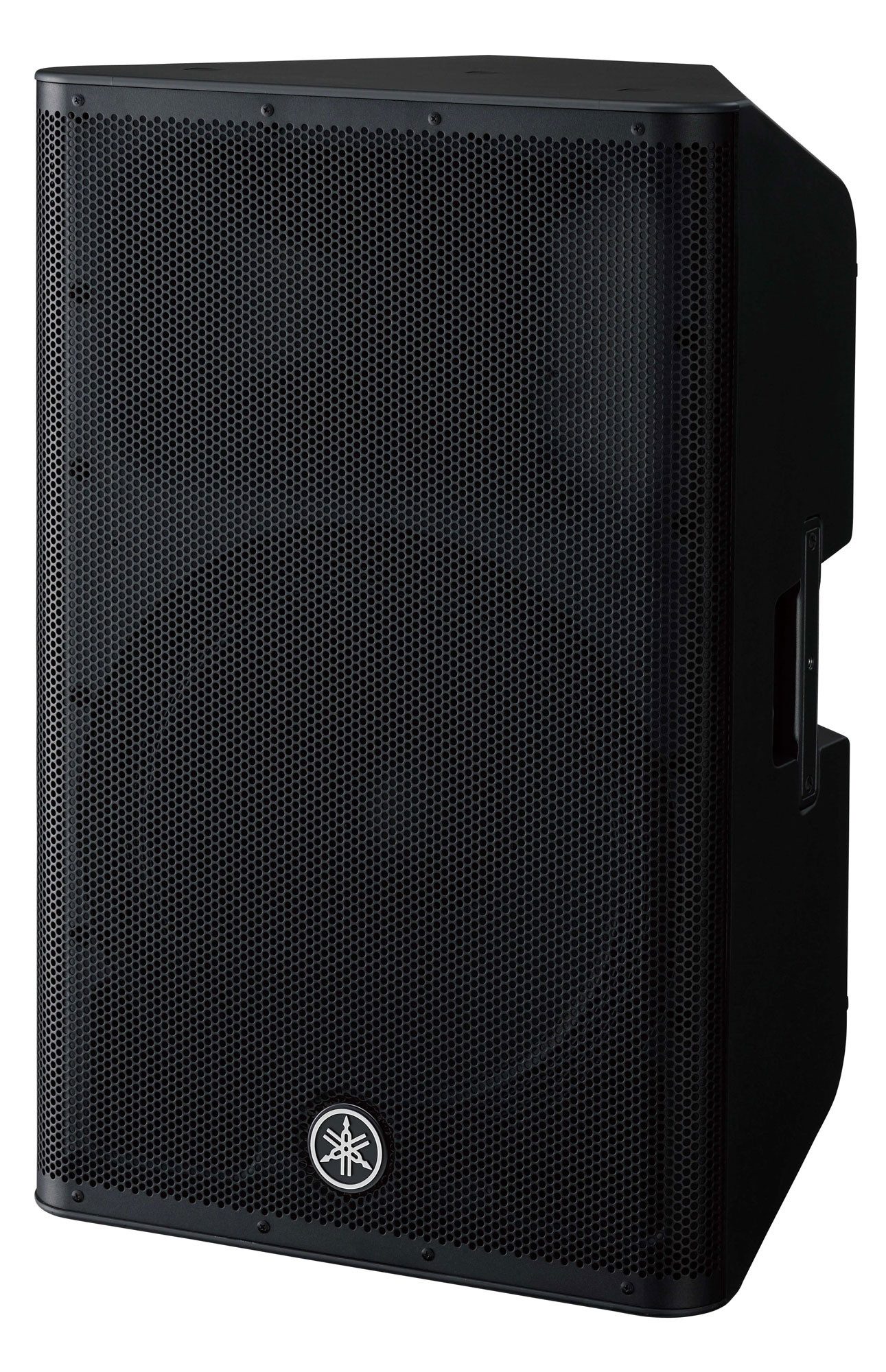 Yamaha Yamaha DXR15 mkII Колонкиsystem