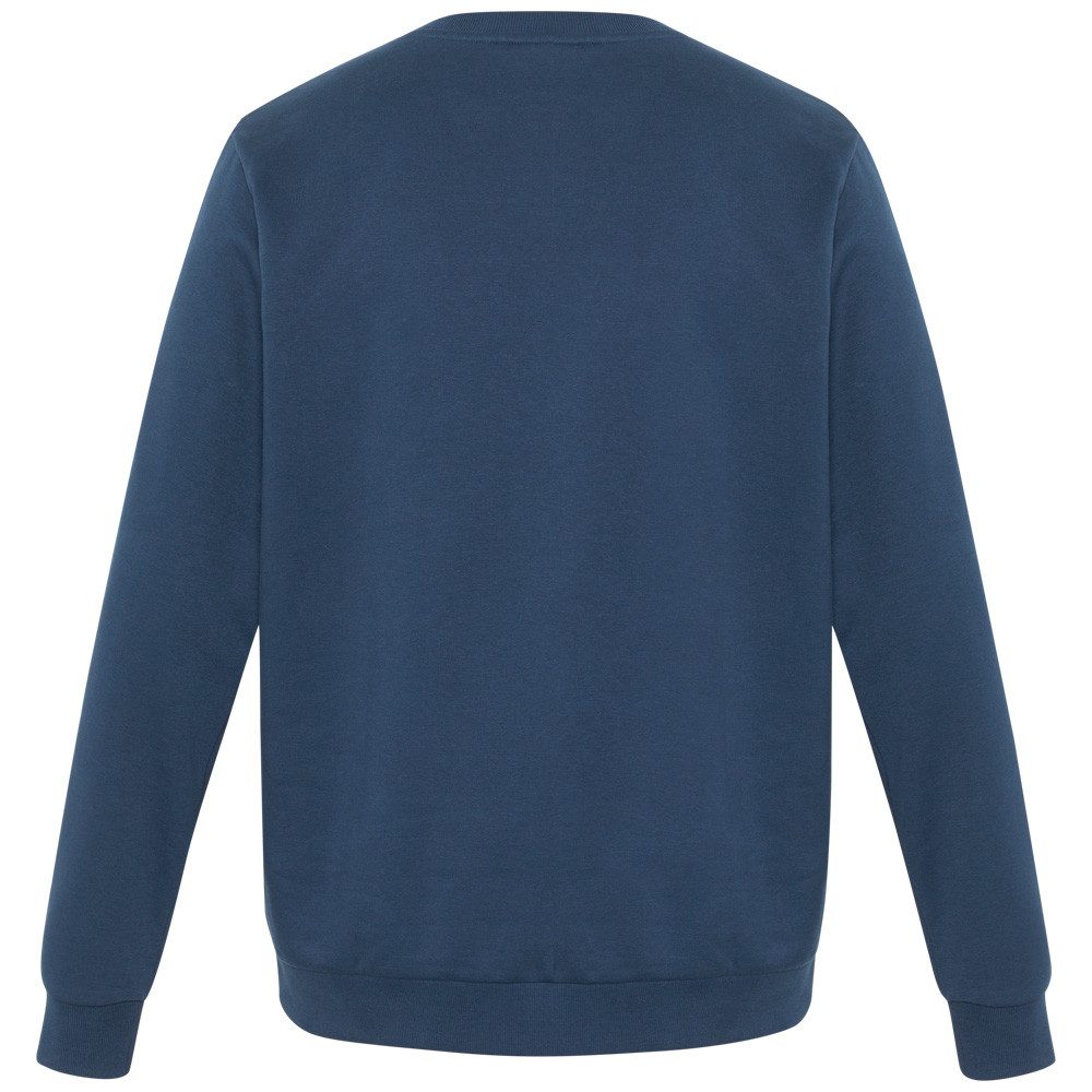 lotto Sweater, - mit kleiner Logostickerei günstig online kaufen