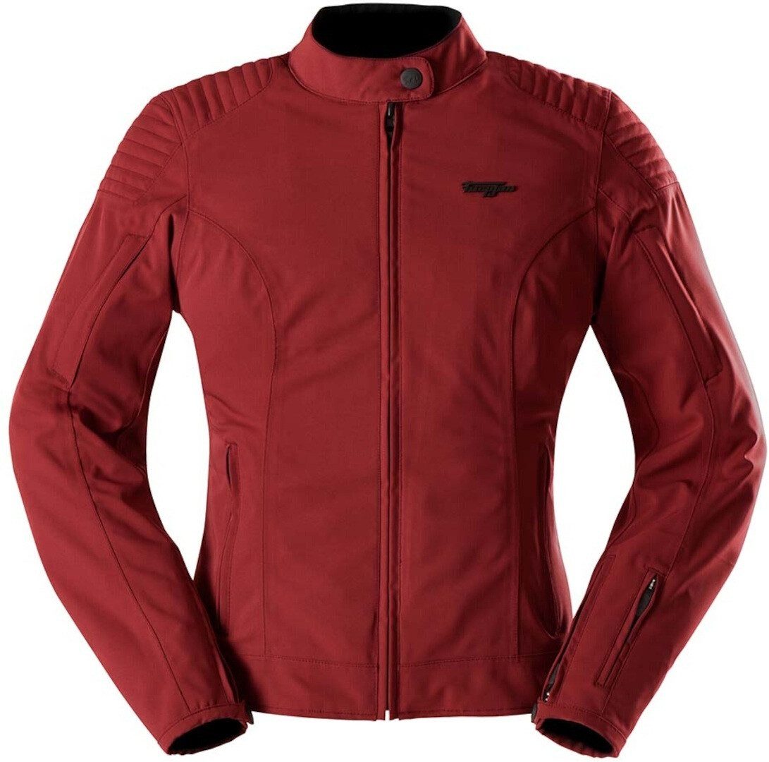 Furygan Motorradjacke Jody Wasserdichte Damen Motorrad Textiljacke herausnehmbares Innenfutter,wasserdicht