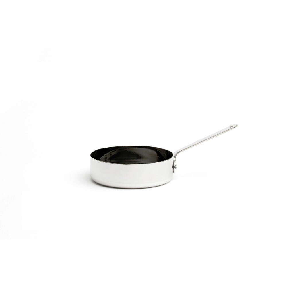 Produktbild von Comas Bratpfanne Mini Gourmet, Edelstahl, Optimale Wärmeverteilung