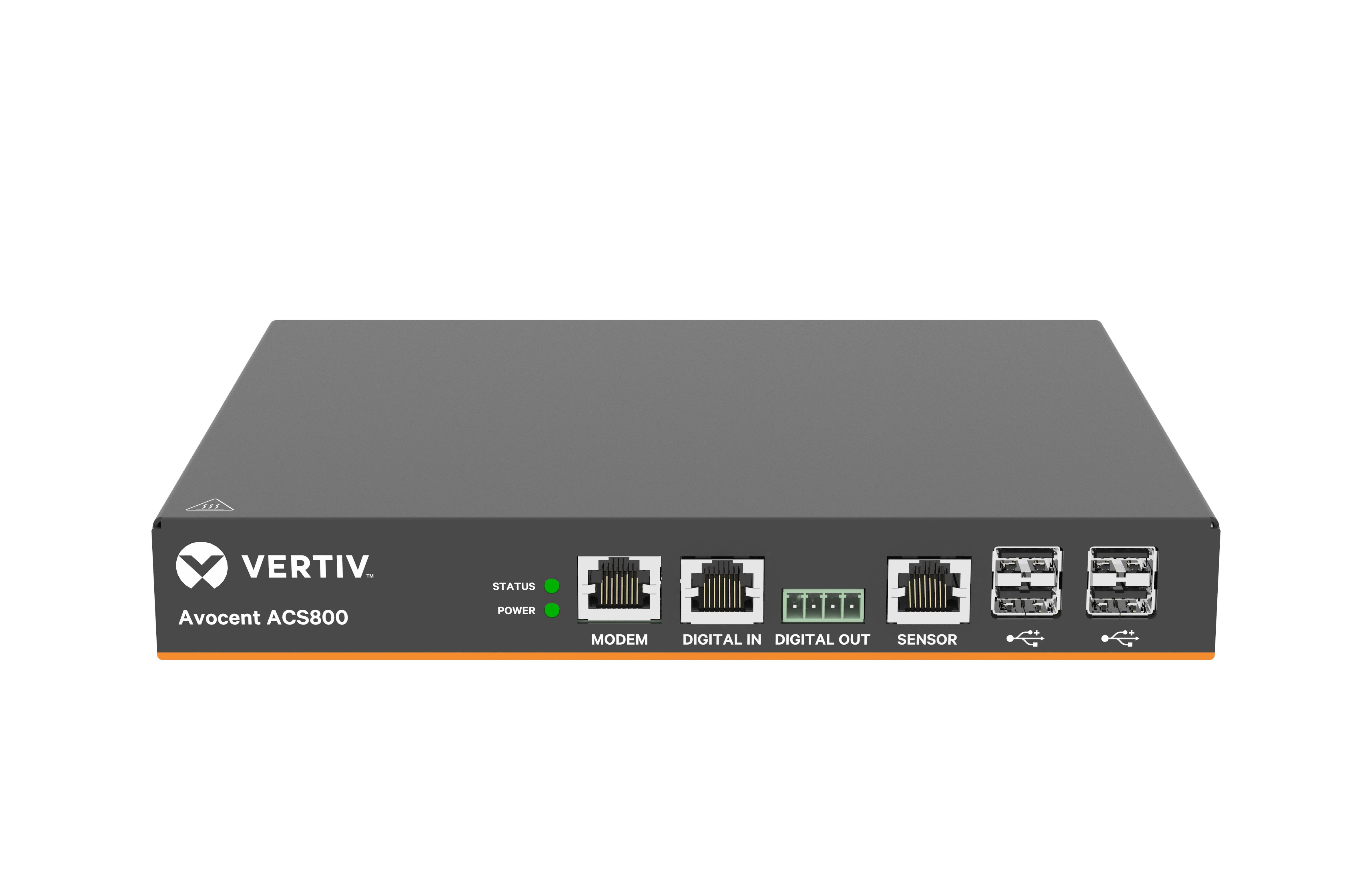 Vertiv VGA-Switch