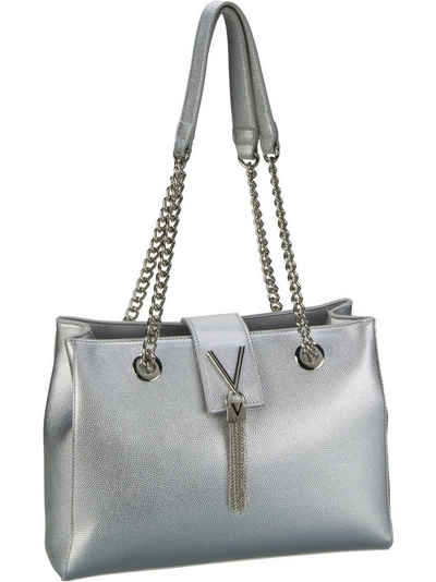 VALENTINO BAGS Handtasche Divina Mini Shopping 06G, Abendtasche