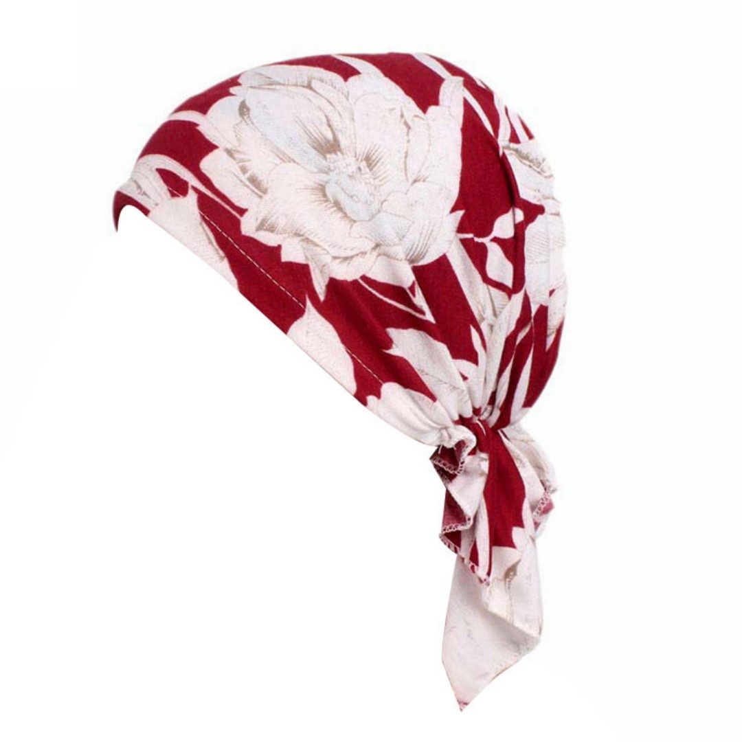 Bwecuy Kopftuch Bandana Damen, Piratenkopftuch, Unter dem Helm, Fahrrad Kopftuch, (Piratentuch für Damen und Herren, Outdoor-Aktivitäten, Totenkopfmütz), für Sommer Outdoor, Sport, Reiten, Laufen