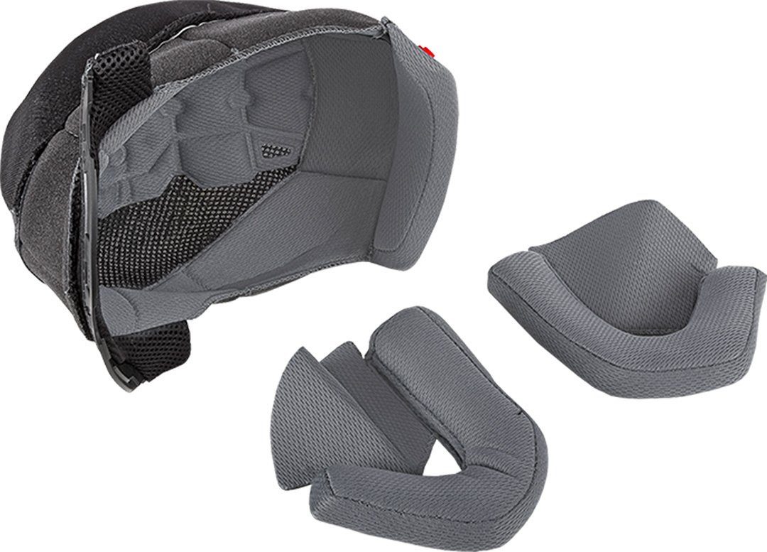 Motorradhelm Volt Innenfutter & Wangenpolster