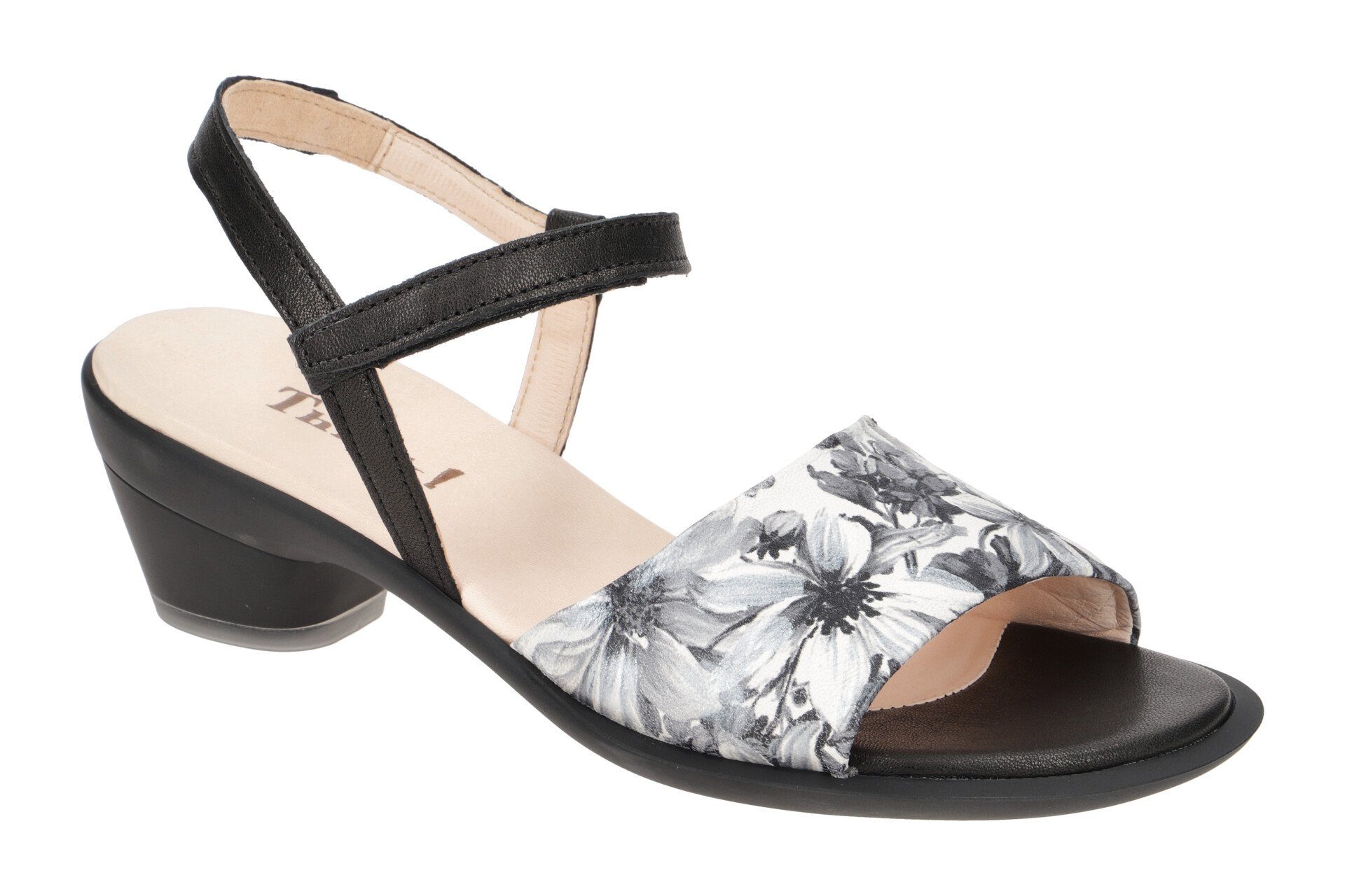 Think! 3-000596-9000 Sandalette