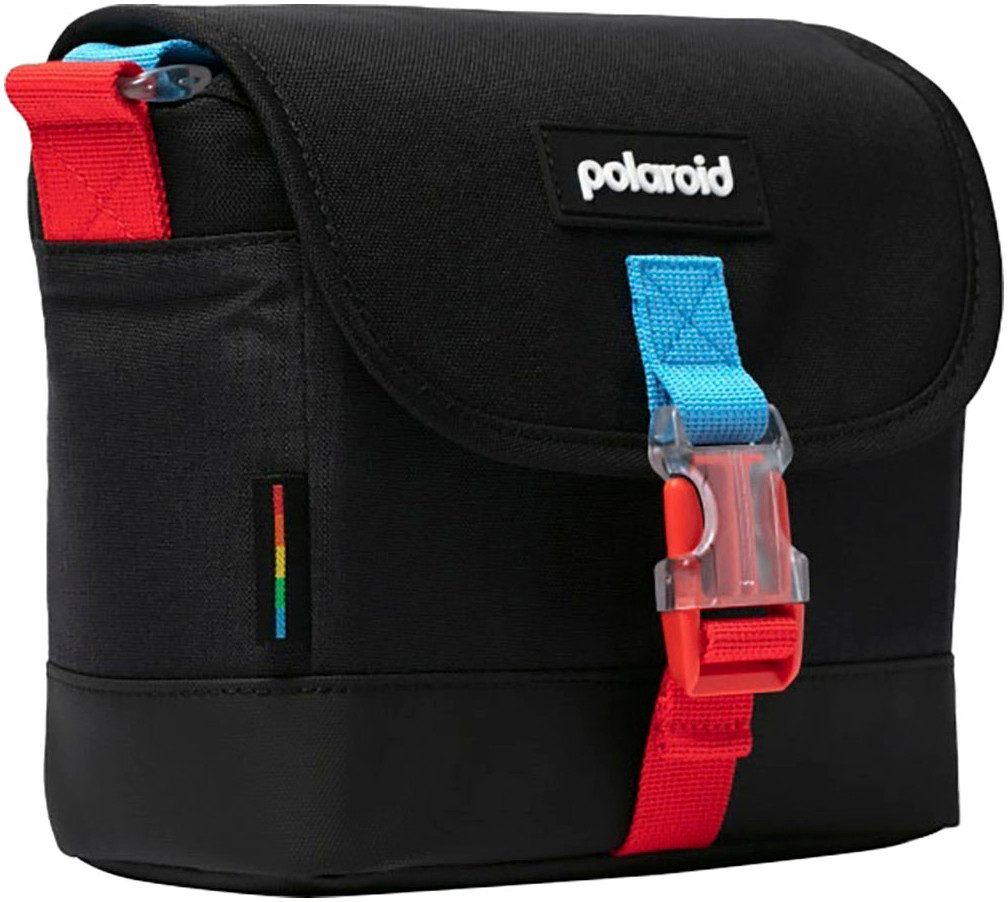 Polaroid Fototasche