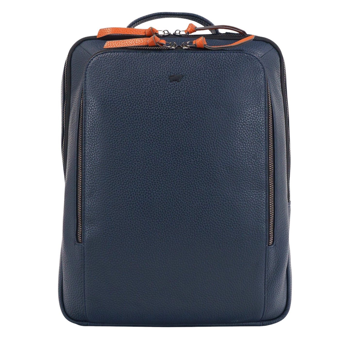 Rucksack NOVARA Rucksack blau