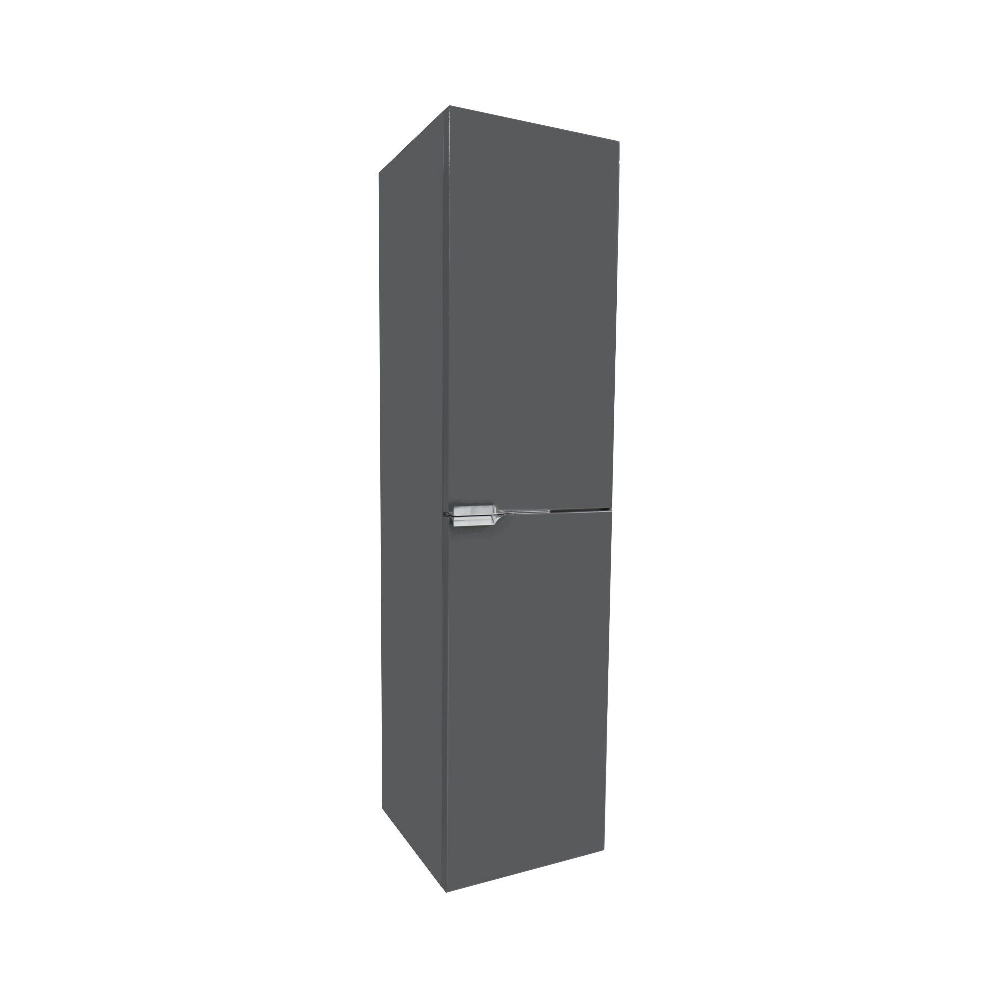 Karen Badmöbel-Set Hochschrank Lotus, (Komplett-Set, Standartmäßig günstig online kaufen