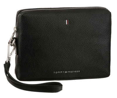 Tommy Hilfiger Mini Bag TH CENTTRAL POCHETTE, mit abnehmbarer Handschlaufe