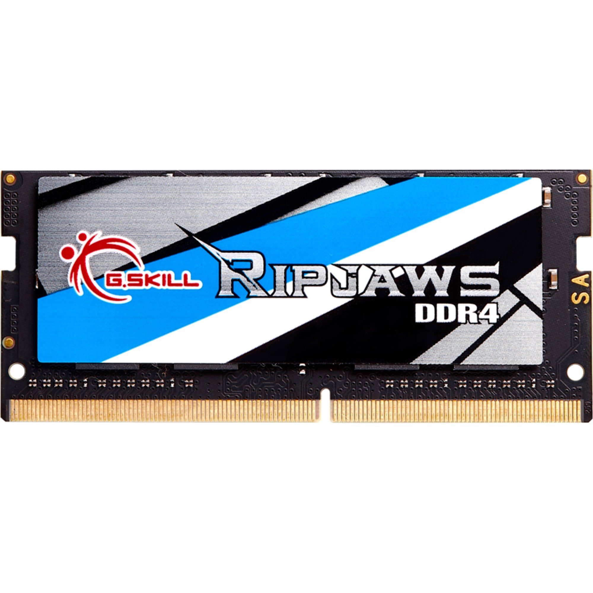 G.Skill G.Skill SO-DIMM 16 GB DDR4-2400, Arbeitsspeicher Arbeitsspeicher