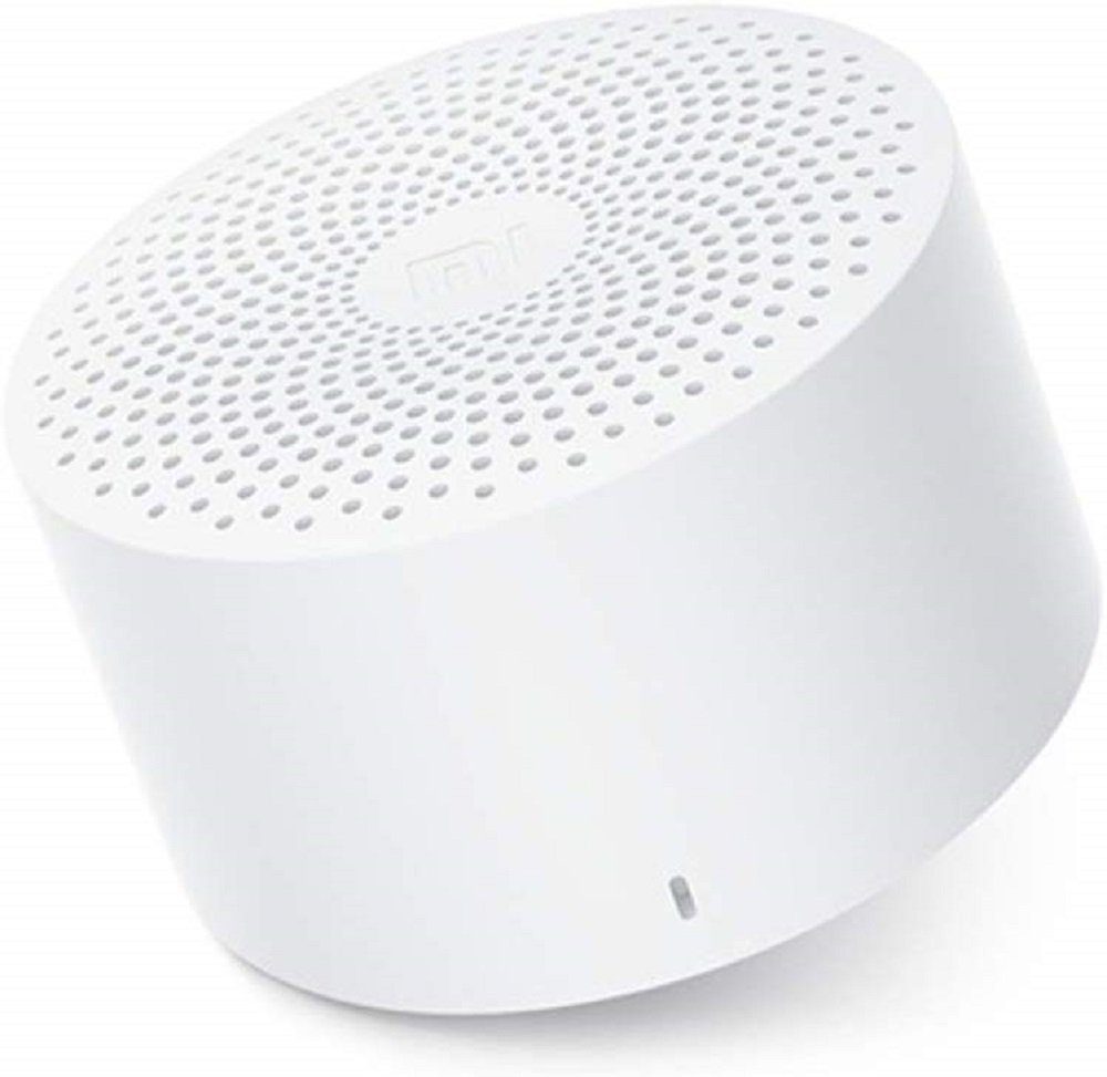 Xiaomi Xiaomi MI COMPACT Bluetooth Speaker 2 Bluetooth-Speaker