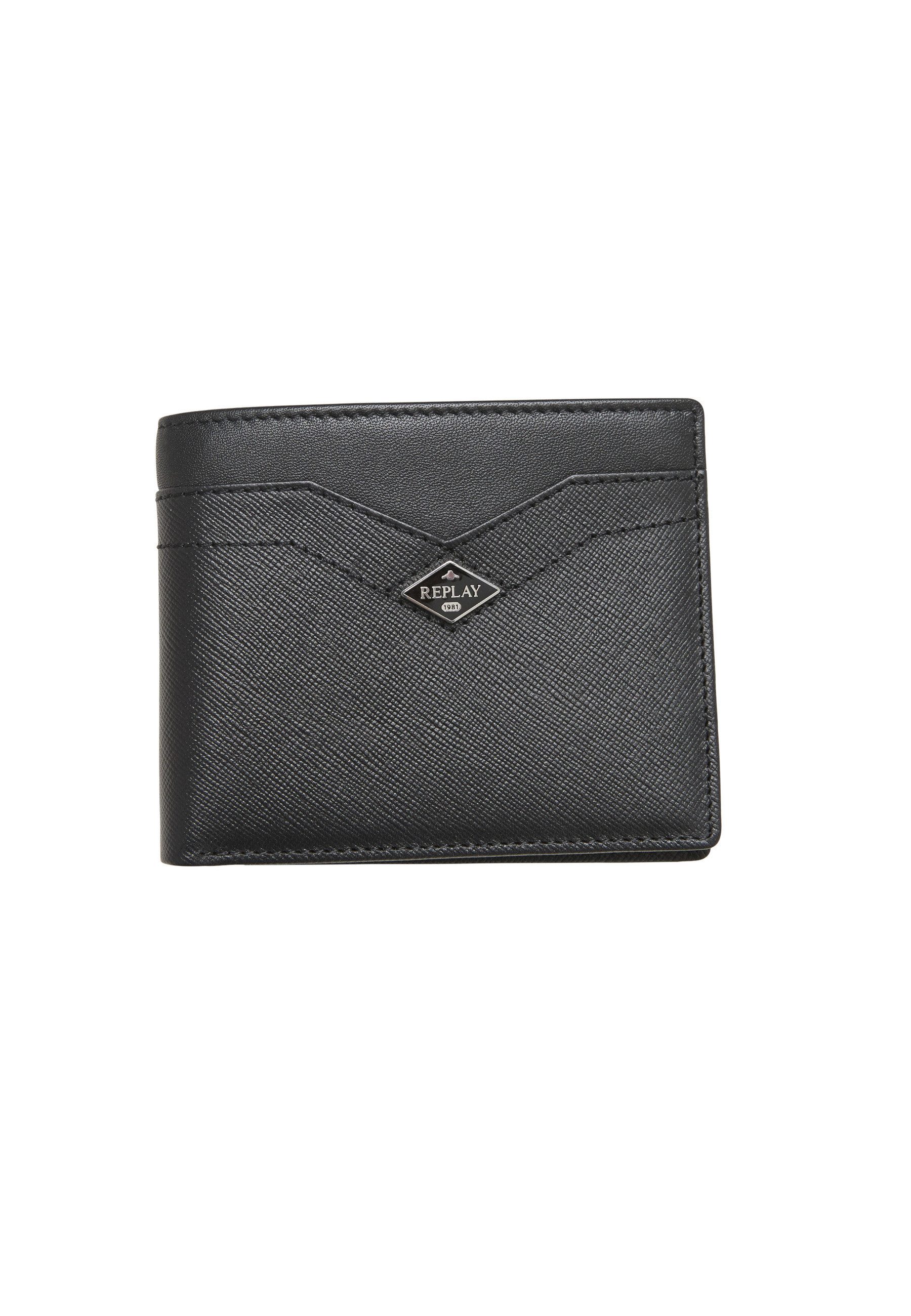 Replay Handtasche Replay Geldbeutel/Schlüsseletui FP