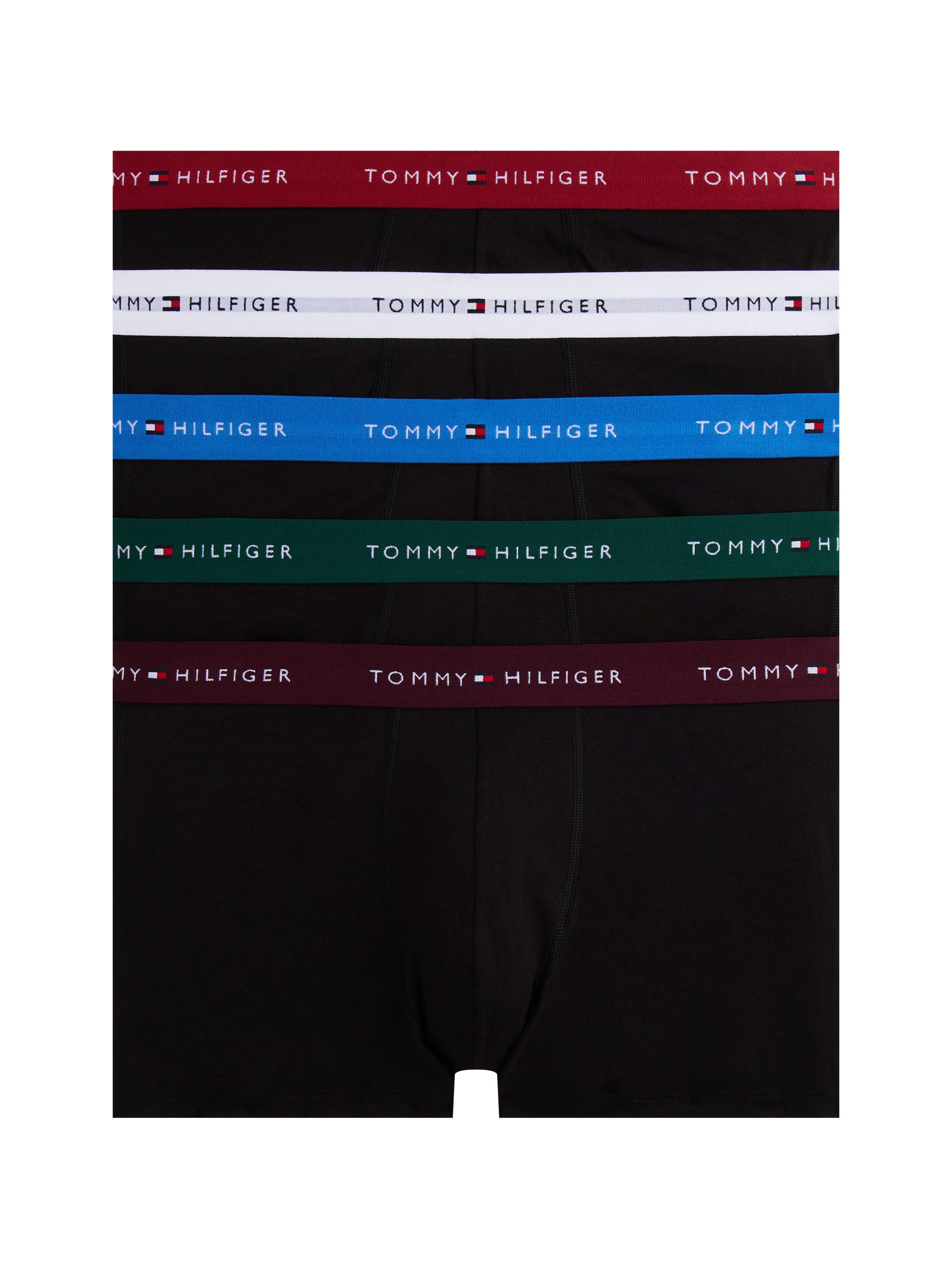 Tommy Hilfiger Underwear Trunk 5P TRUNK günstig online kaufen
