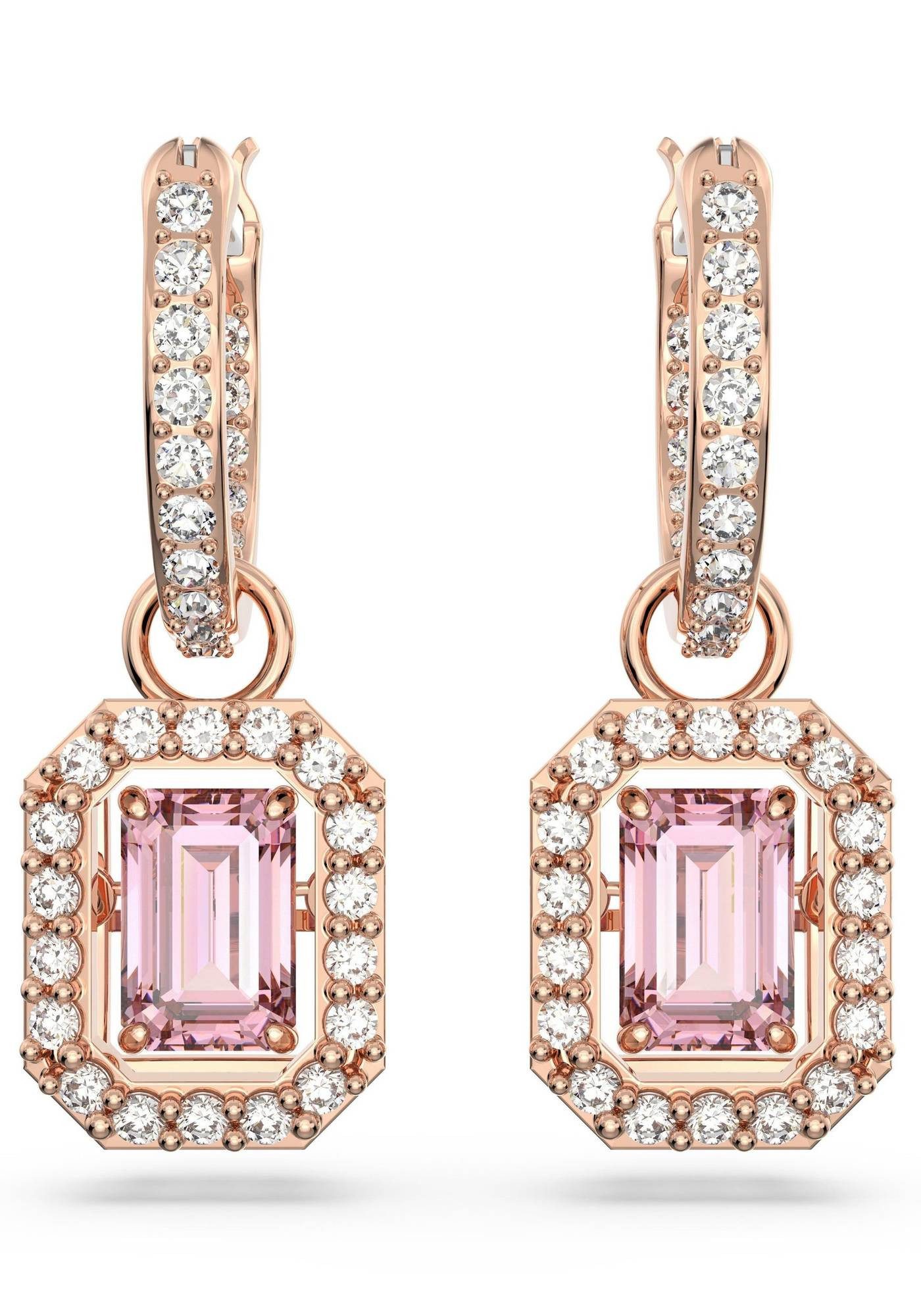 Swarovski Paar Ohrhänger Una günstig online kaufen