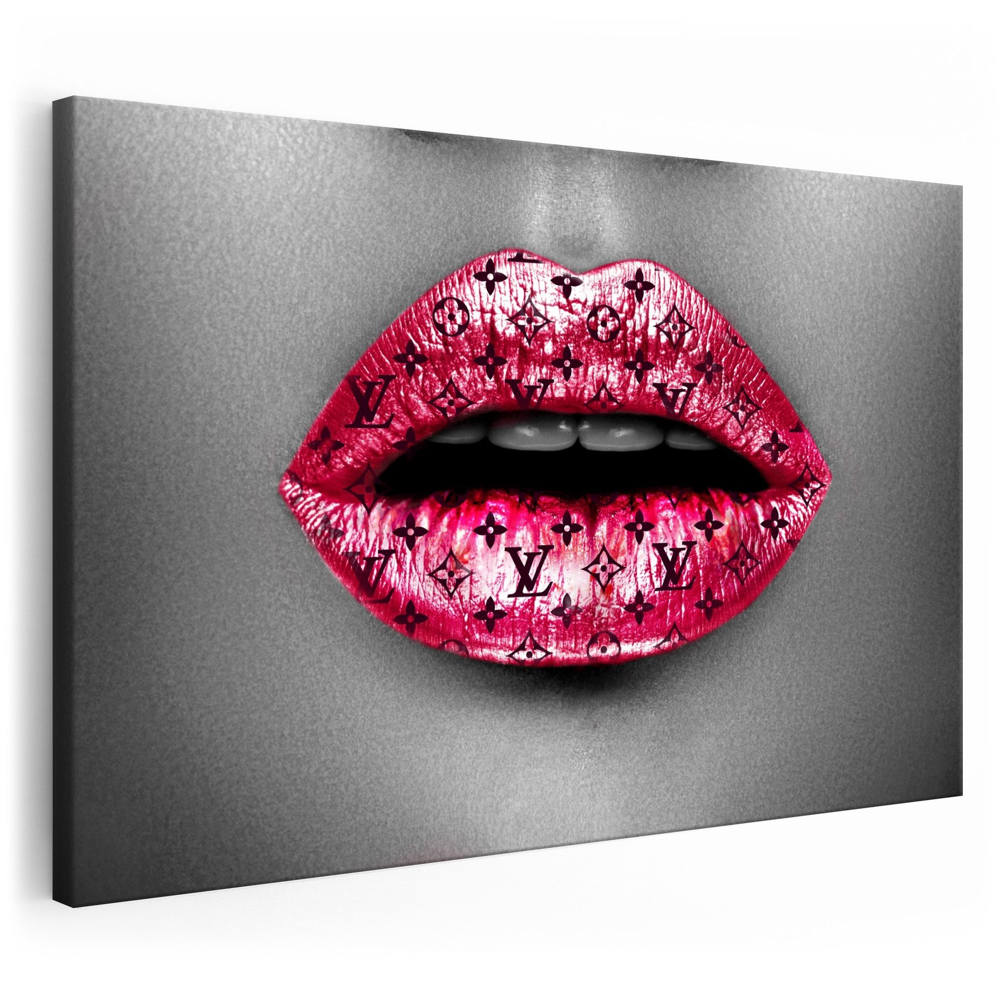 Artmazing Leinwandbild Taste of Louis, XXL günstig online kaufen