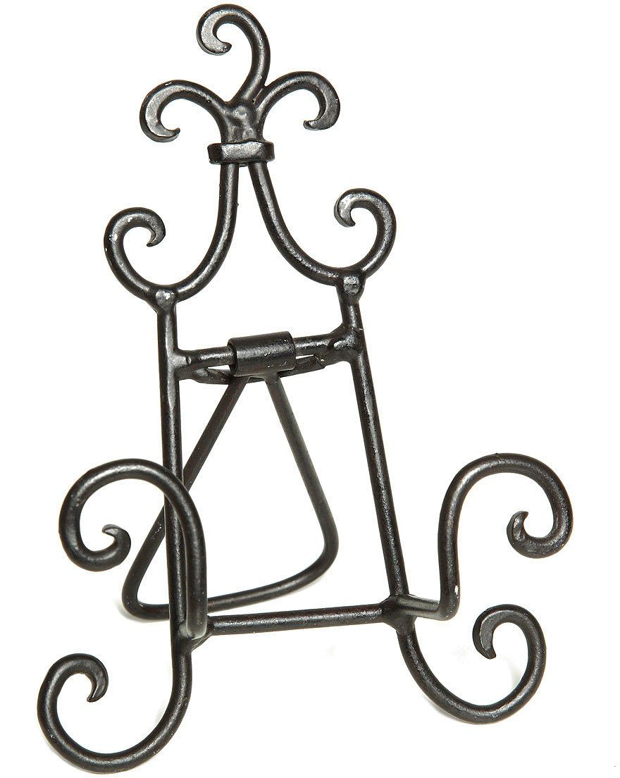 Kochbuchhalter Staffelei 15cm