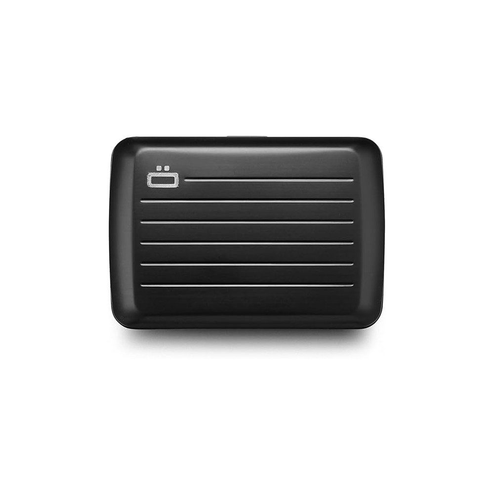 Ögon Geldbörse, Ögon Aluminium Smart Wallet günstig online kaufen
