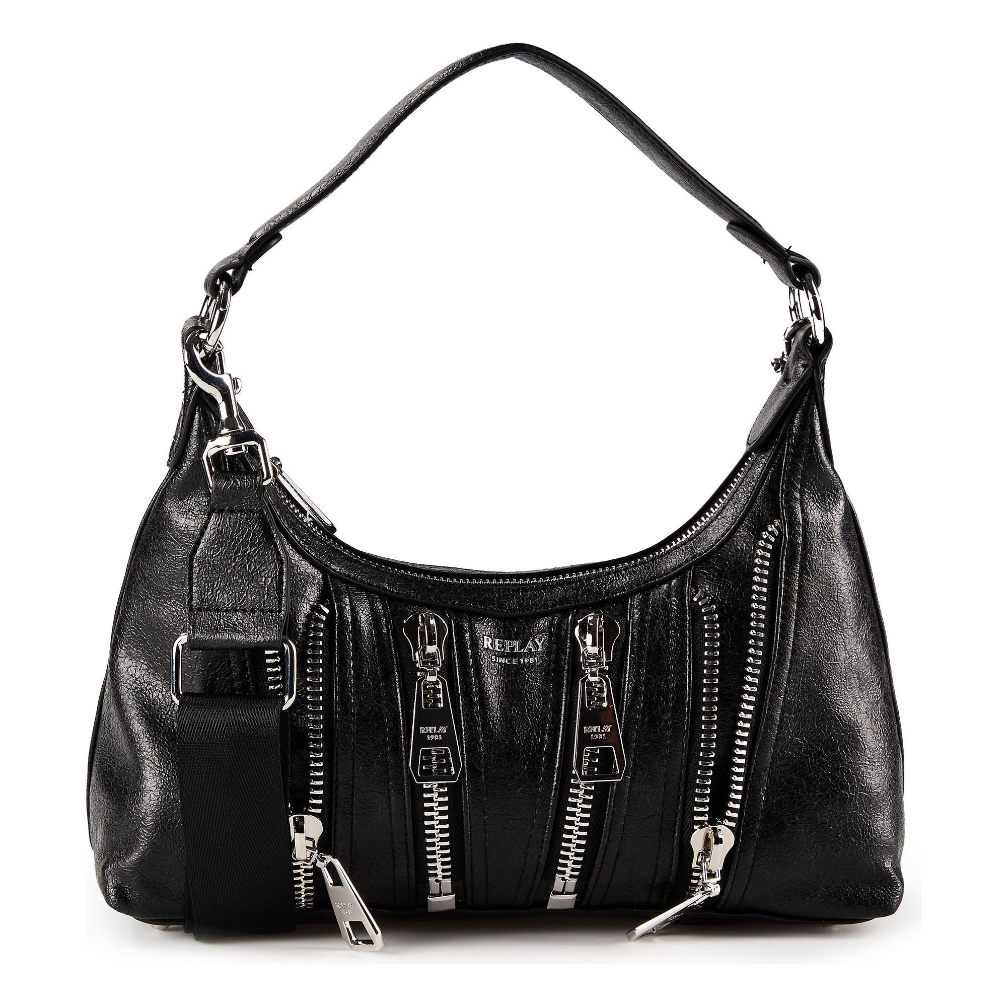 Schultertasche