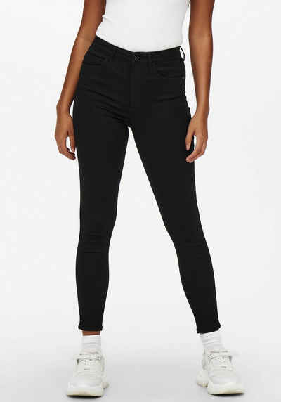 ONLY Petite Skinny-fit-Jeans »ONLROYAL HIGH SK PETITE«
