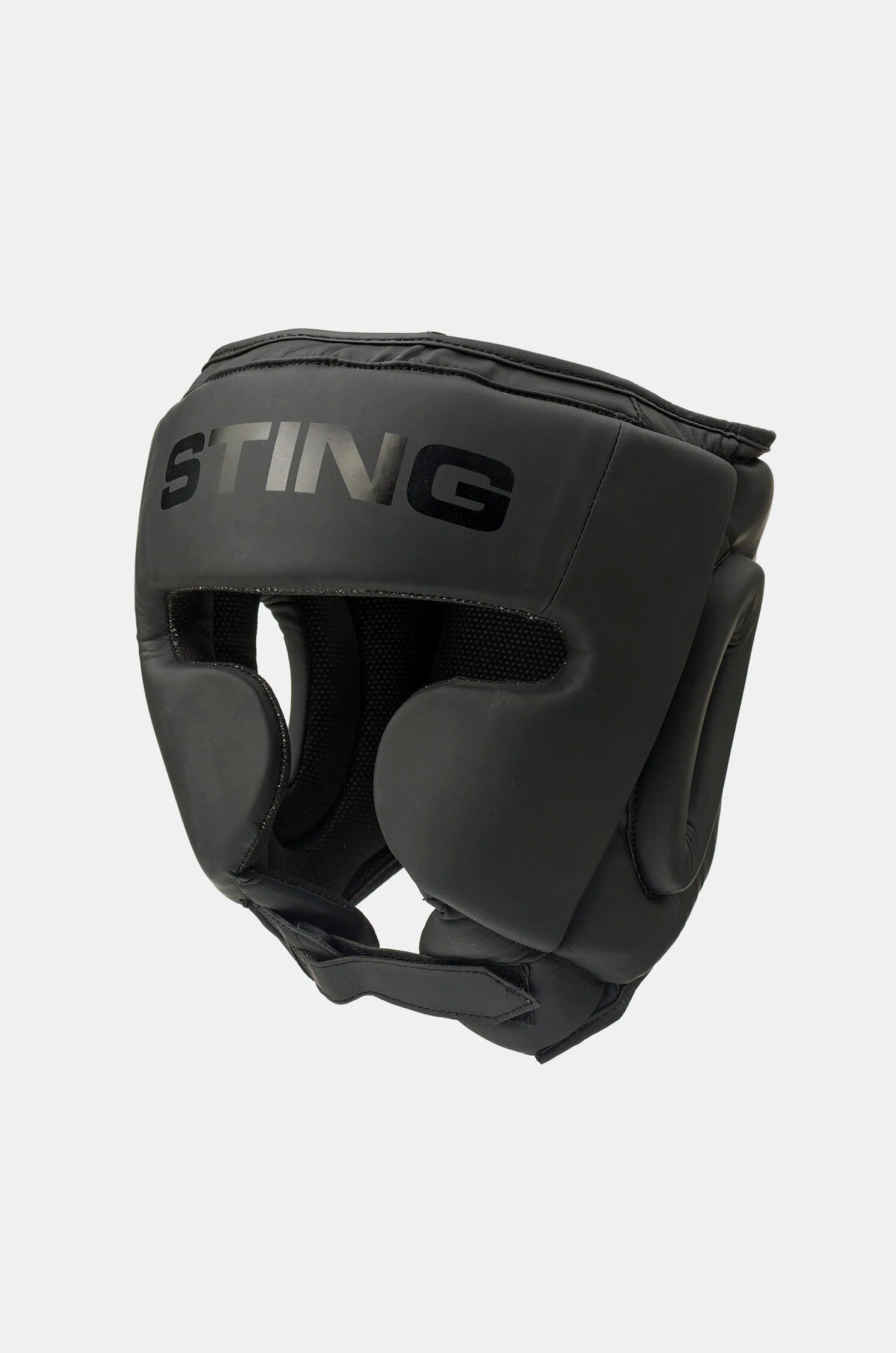 Sting Sports Kopfschutz NEW ARMAPLUS HEAD GUARDS