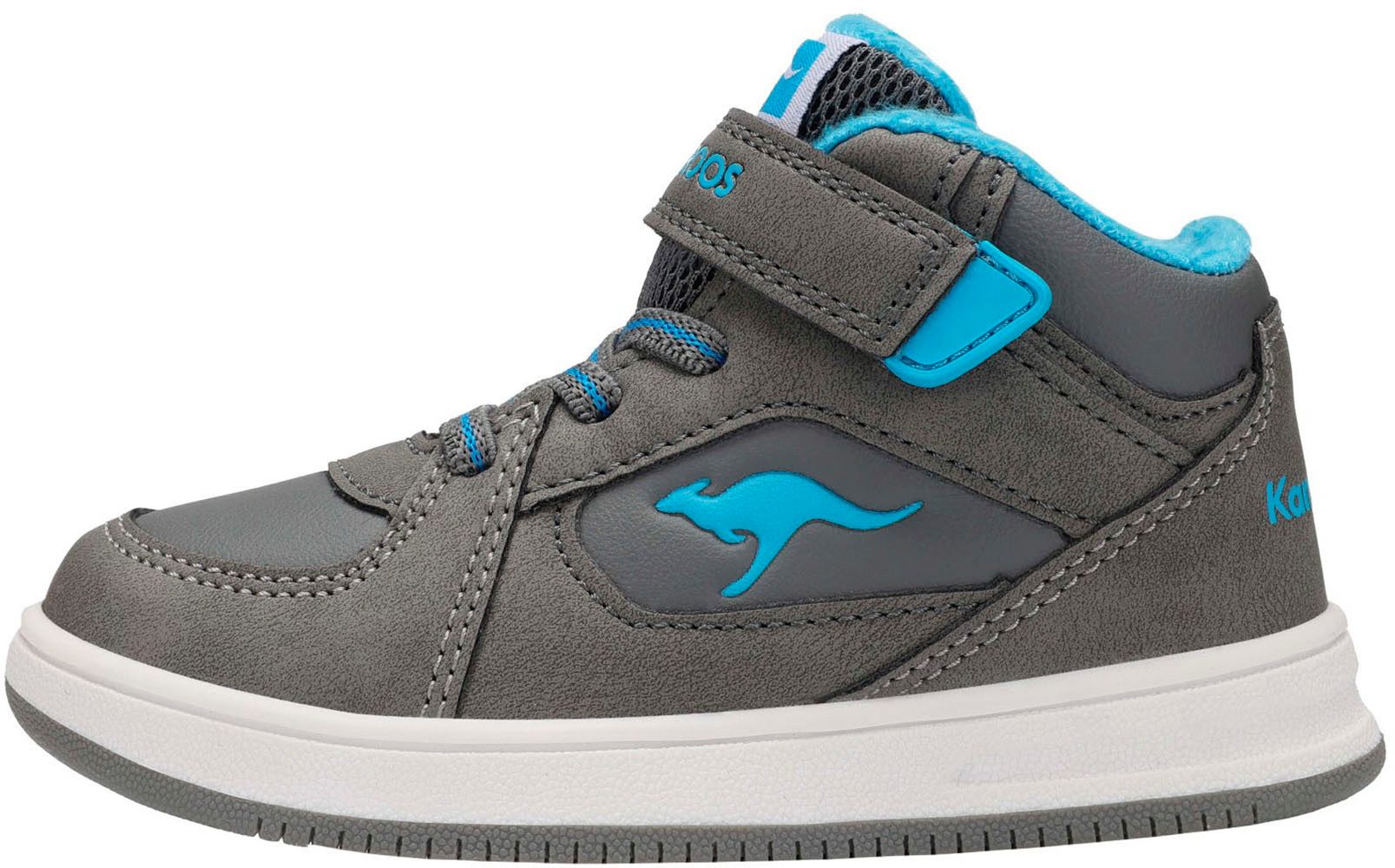 KangaROOS K-CPI Kalino Mid EV Sneaker günstig online kaufen