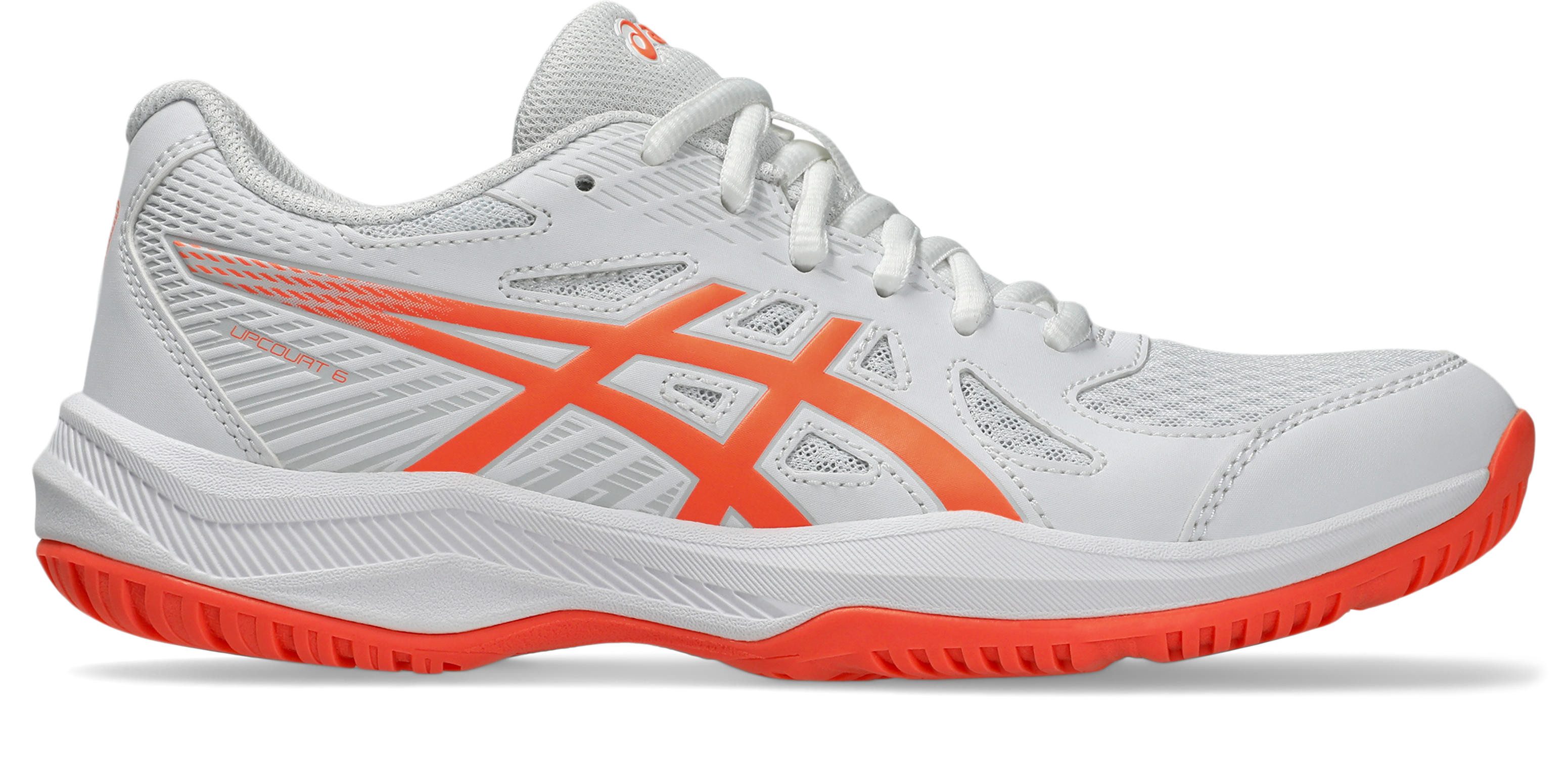 Asics UPCOURT 6 Hallenschuh für Hallensport günstig online kaufen