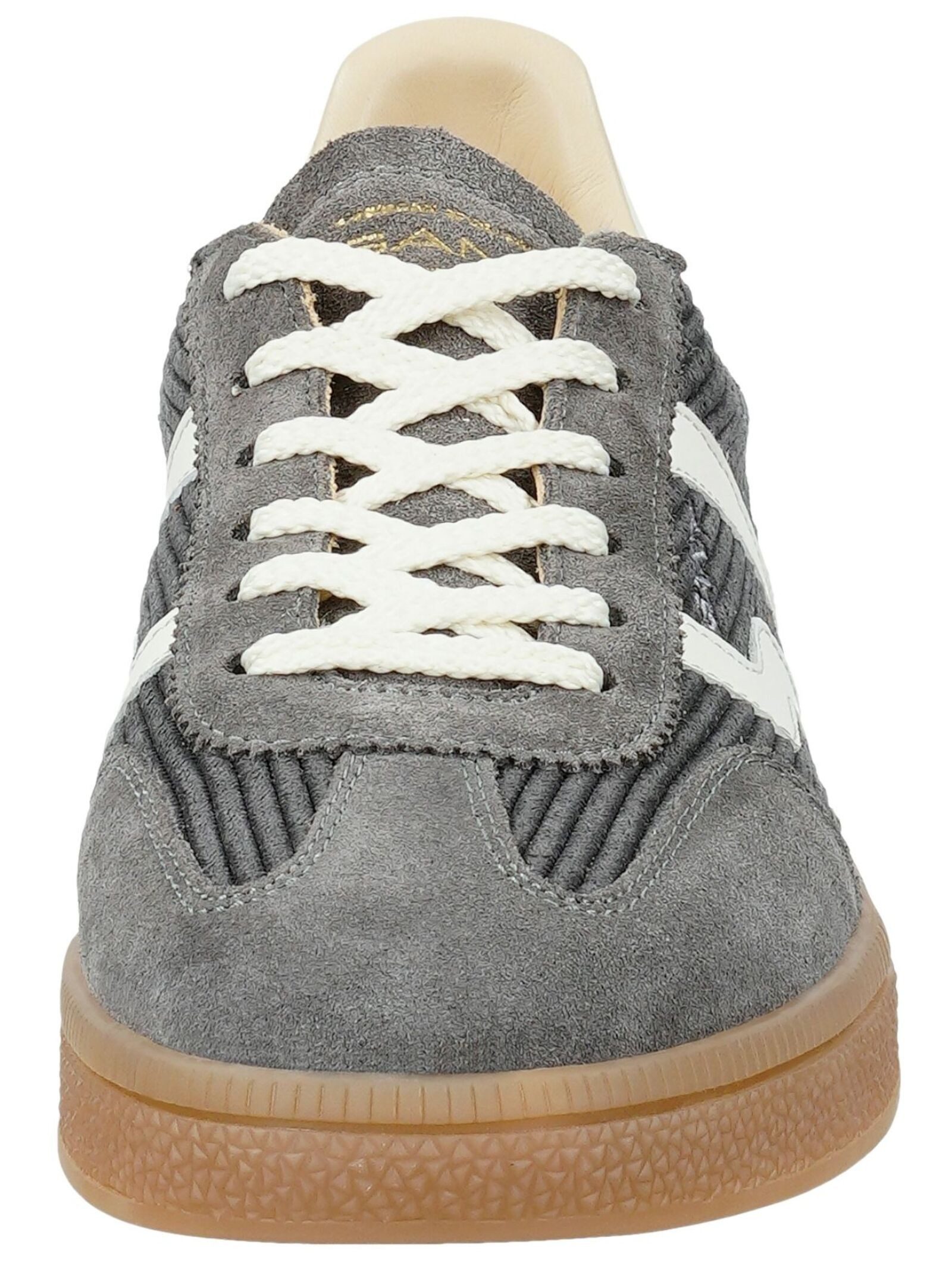 Gant Gant Sneaker Nubukleder/Textil Sneaker