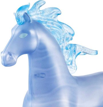 Mattel® Anziehpuppe Disney Die Eiskönigin, Elsa und Waserfigur Nokk