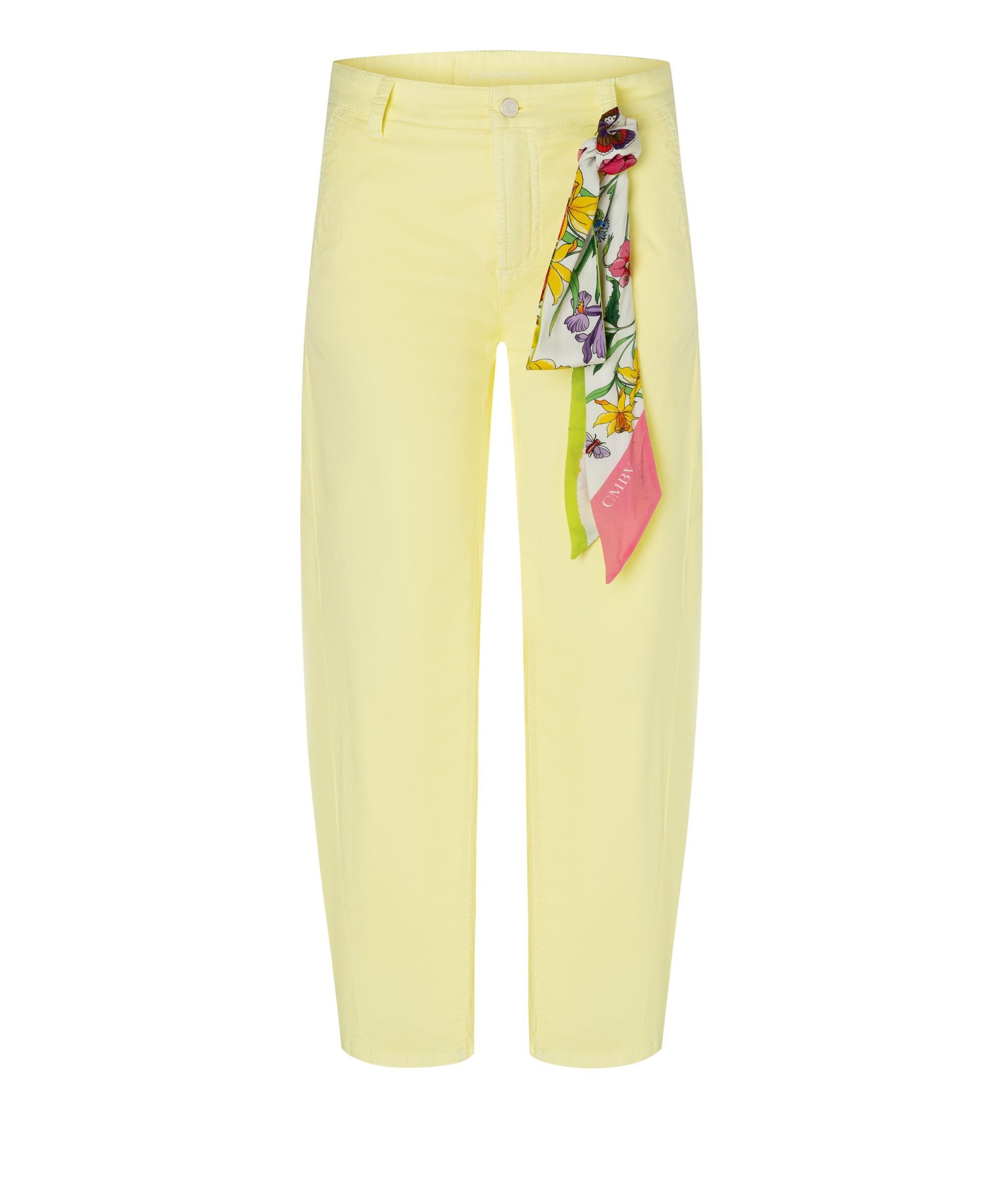 5-Pocket-Hose