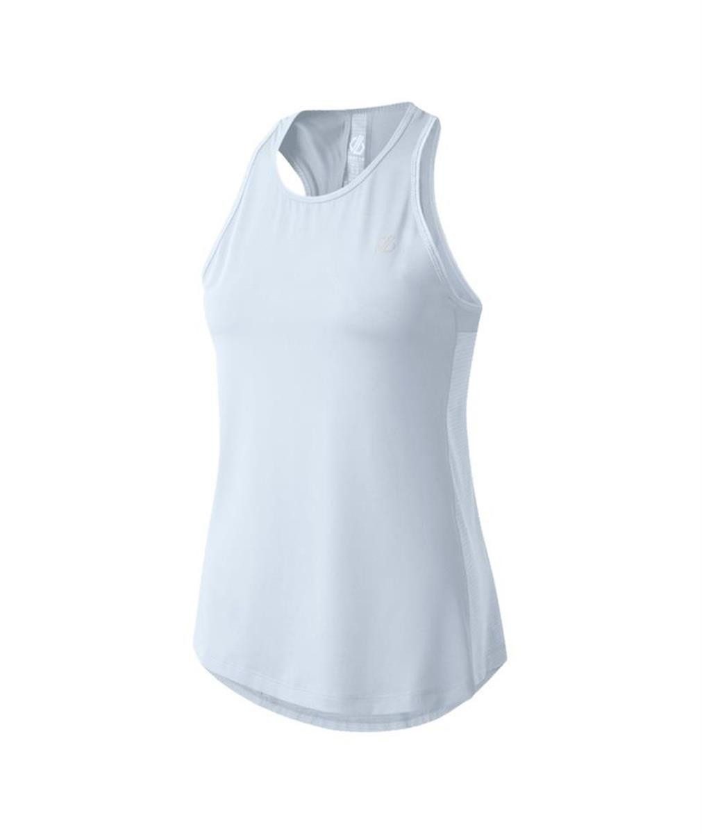 Dare2b Trainingsshirt Sportshirt Damen GravitateVest Womens Vests
