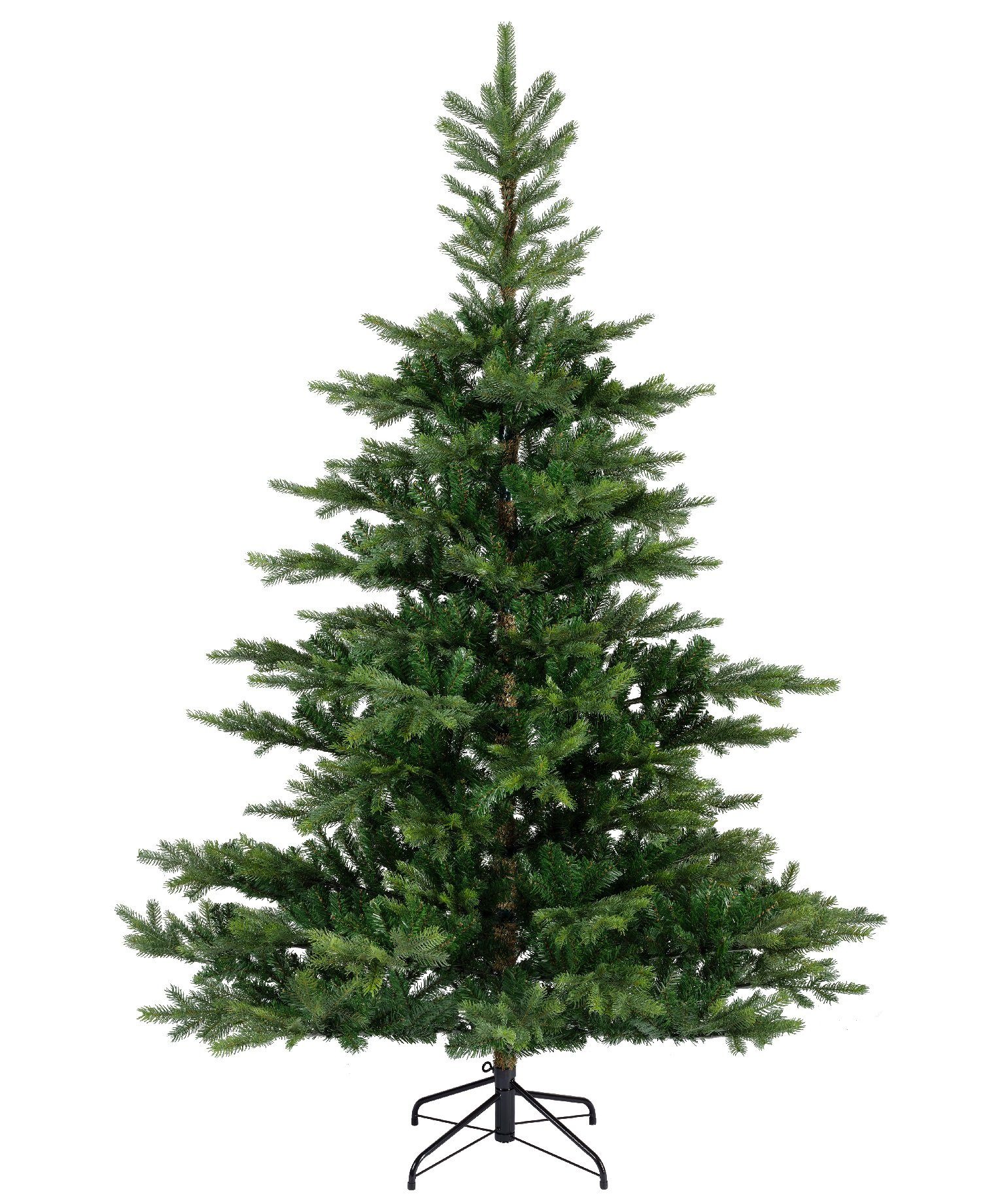 Kaemingk Künstlicher Weihnachtsbaum Everlands Künstlicher Weihnachtsbaum GR günstig online kaufen