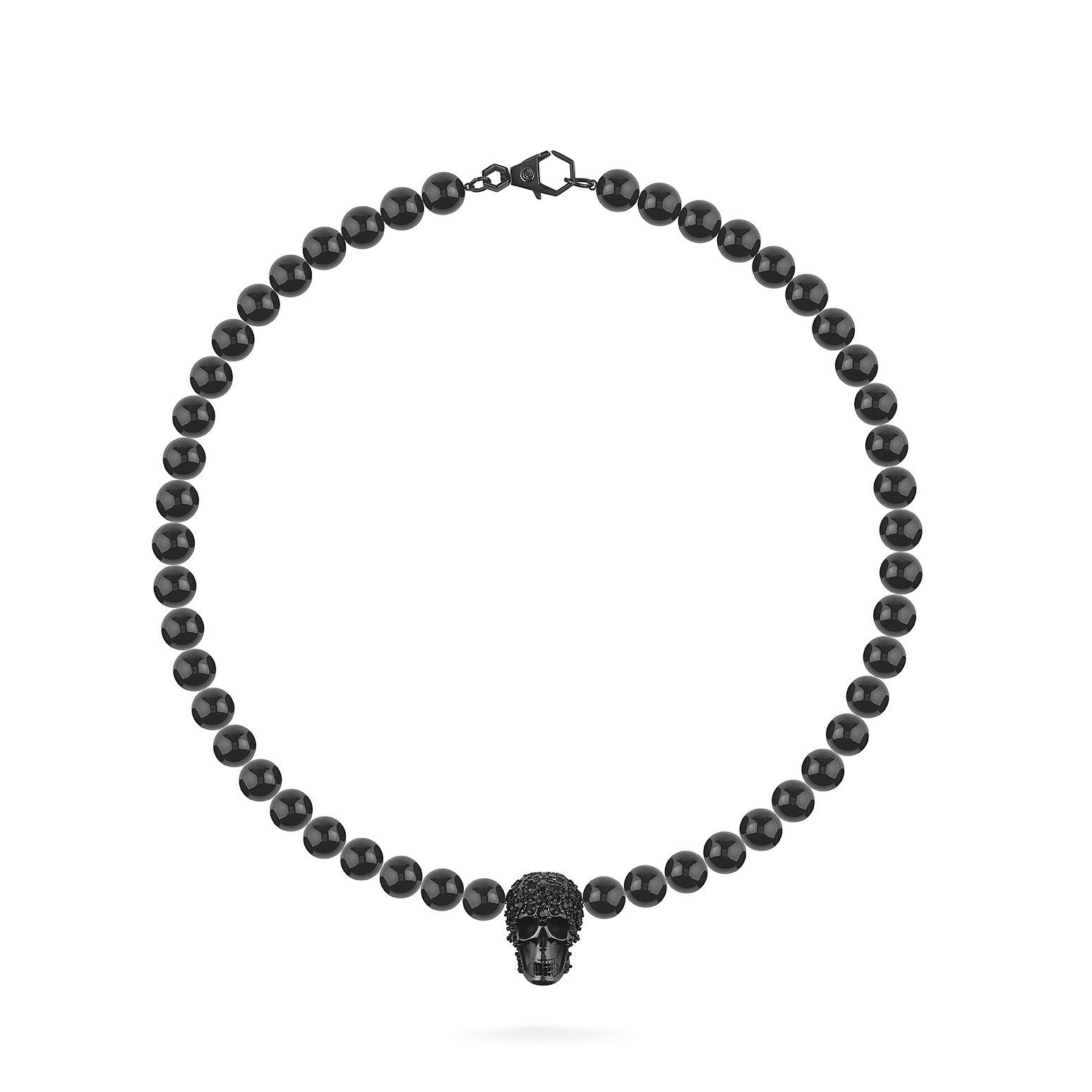 PHILIPP PLEIN Kette mit Anhänger PJNEA10NU