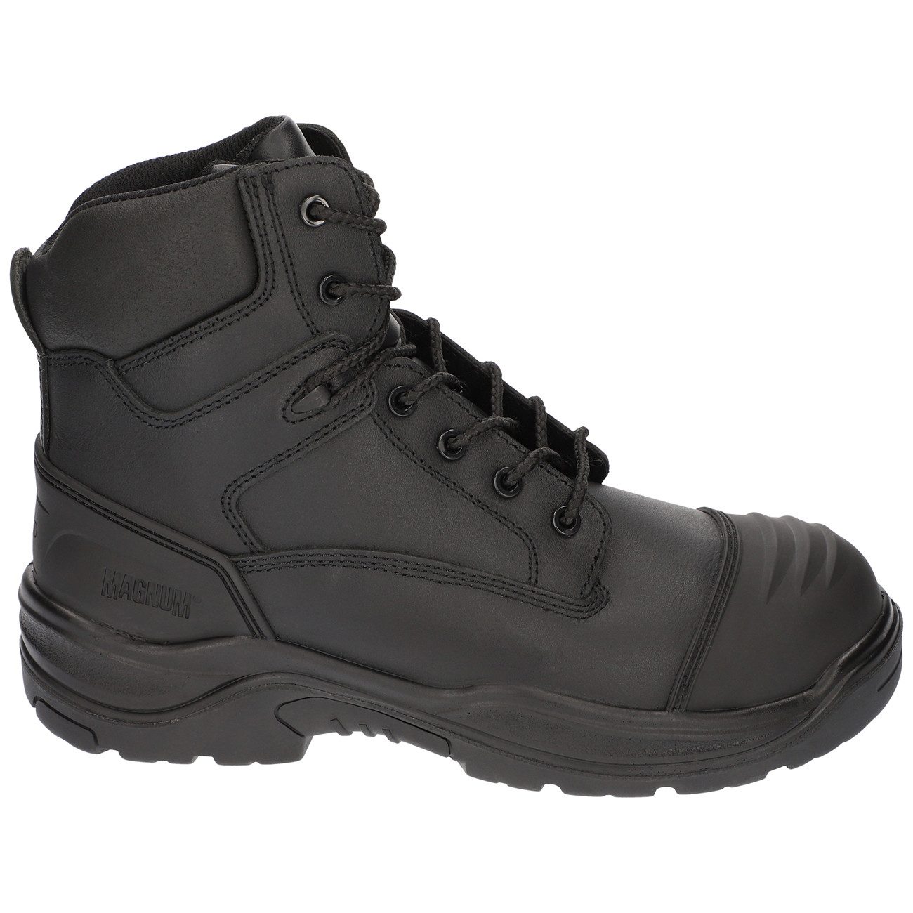 Magnum Magnum Work – Sicherheitsmodelle Roadmaster Ct Cp Schnürschuh
