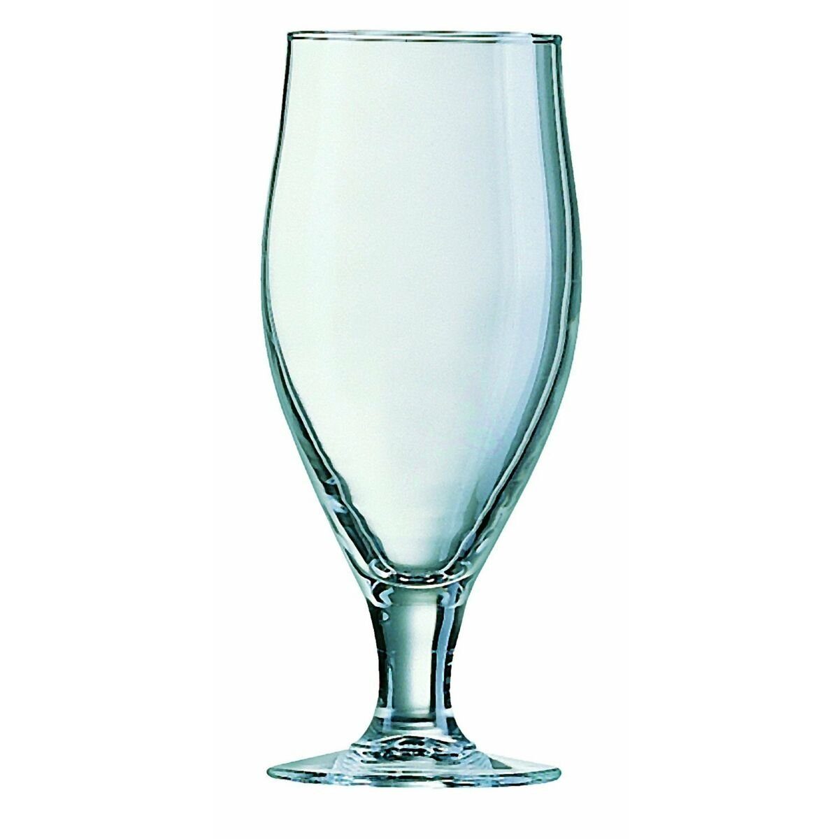 Bar Pack Luminarc Glas Glas Glas Bierglas ml 6x, Durchsichtig Luminarc Spirit 500